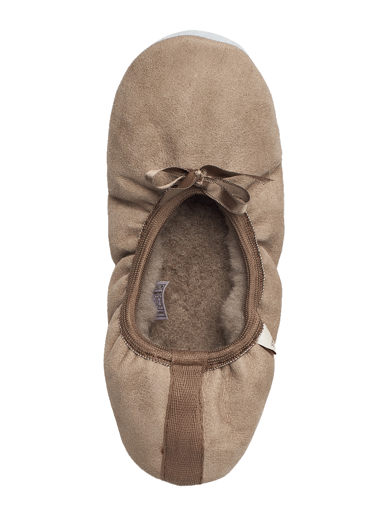 Shepherd - Saga tofflor - alltags-style - stone - 3