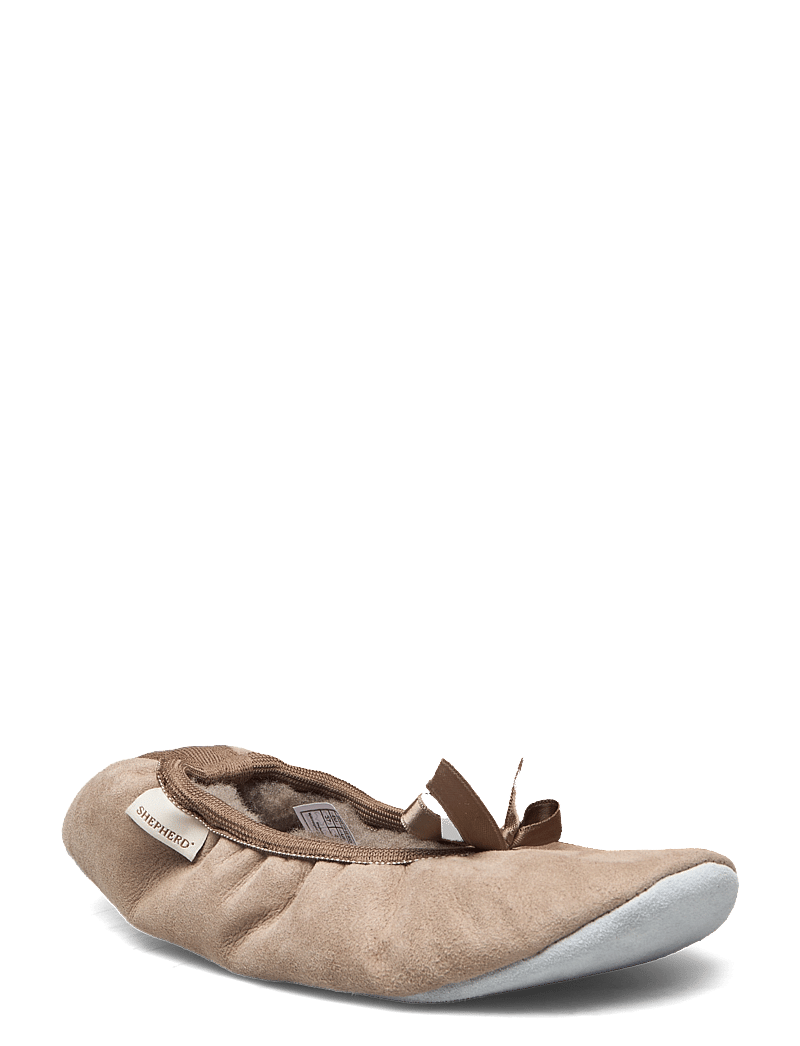 Shepherd - Saga tofflor - alltags-style - stone - 5