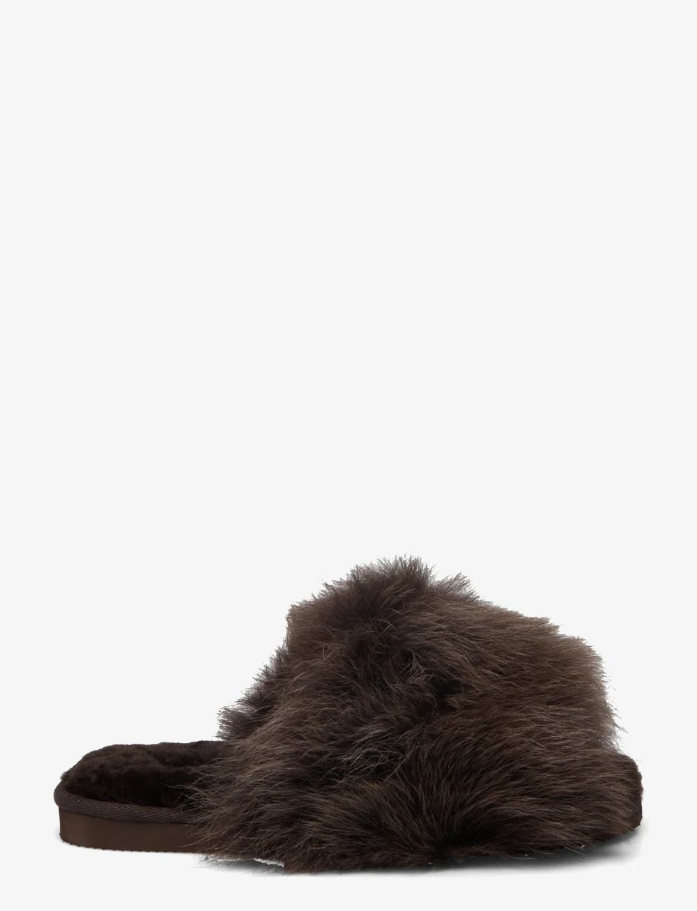 Shepherd Tessan Slippers Boozt