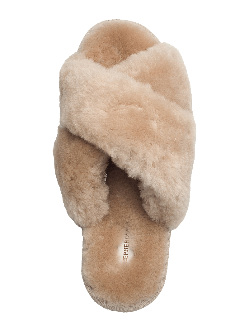 Shepherd - Lovisa - basplagg - honey - 4