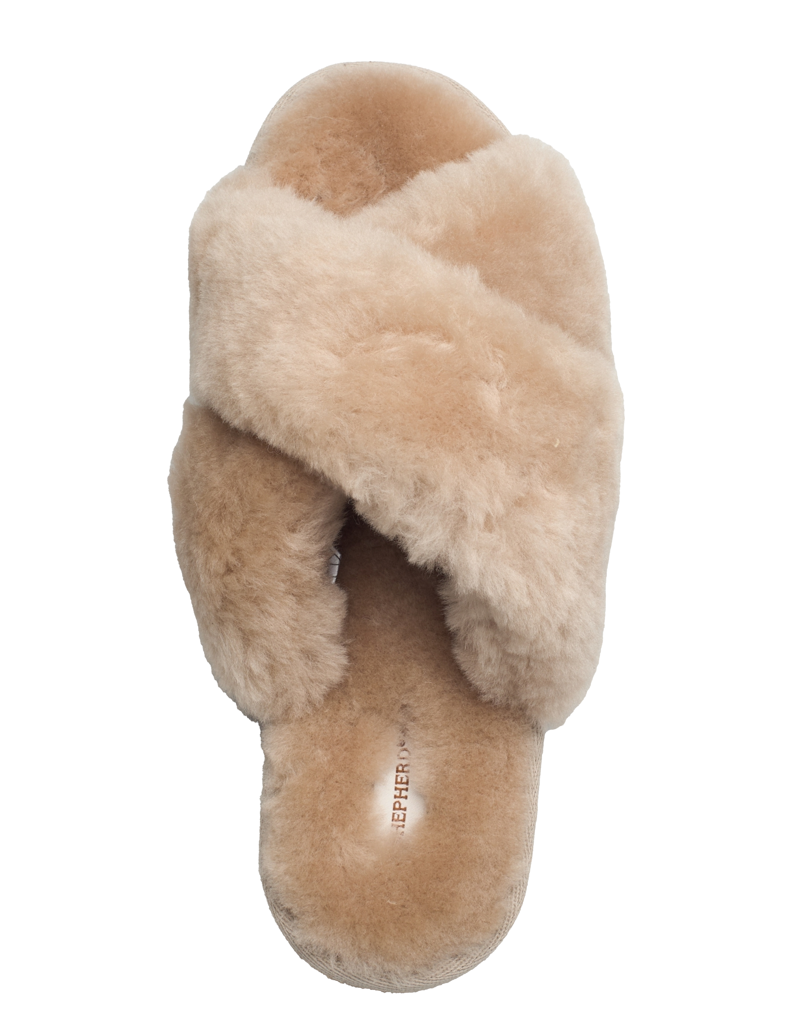 Shepherd - Lovisa - everyday style - honey - 4