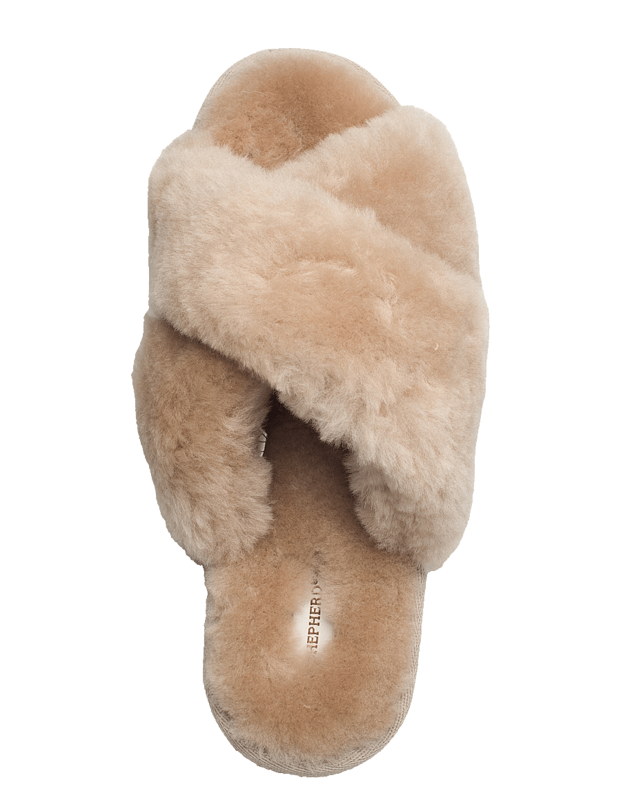 Shepherd - Lovisa - igapäevane stiil - honey - 4