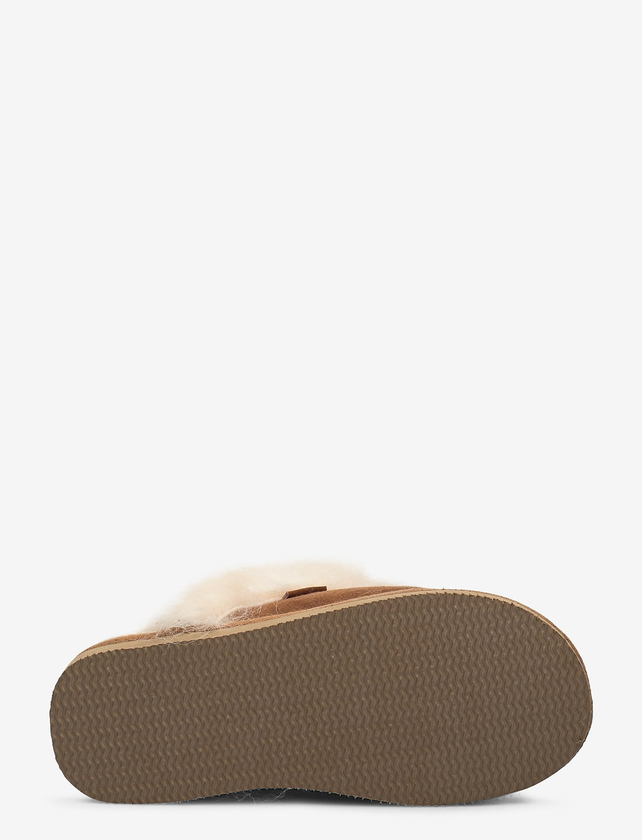 Shepherd - Evelina tofflor - tofflor - chestnut - 5