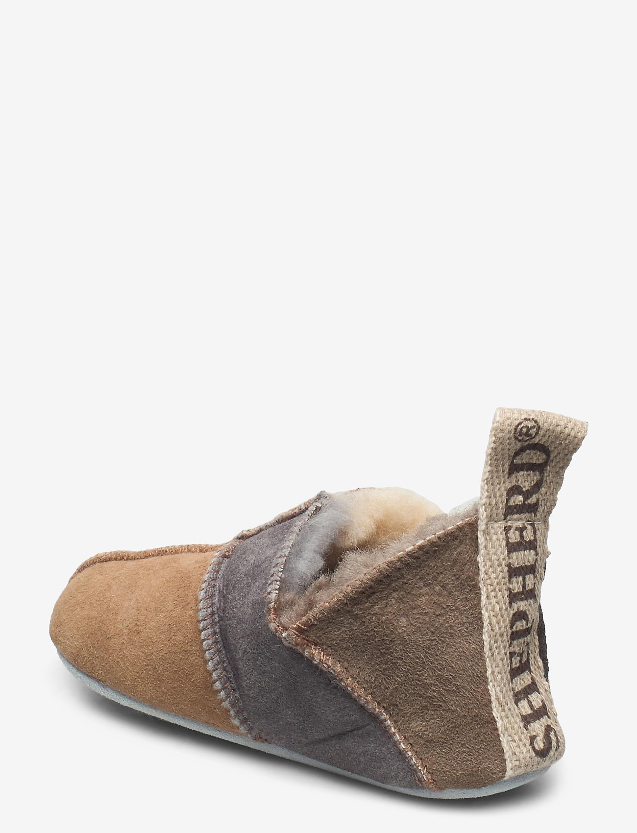 Shepherd - Nol tofflor - fødselsdagsgaver - mix - 2