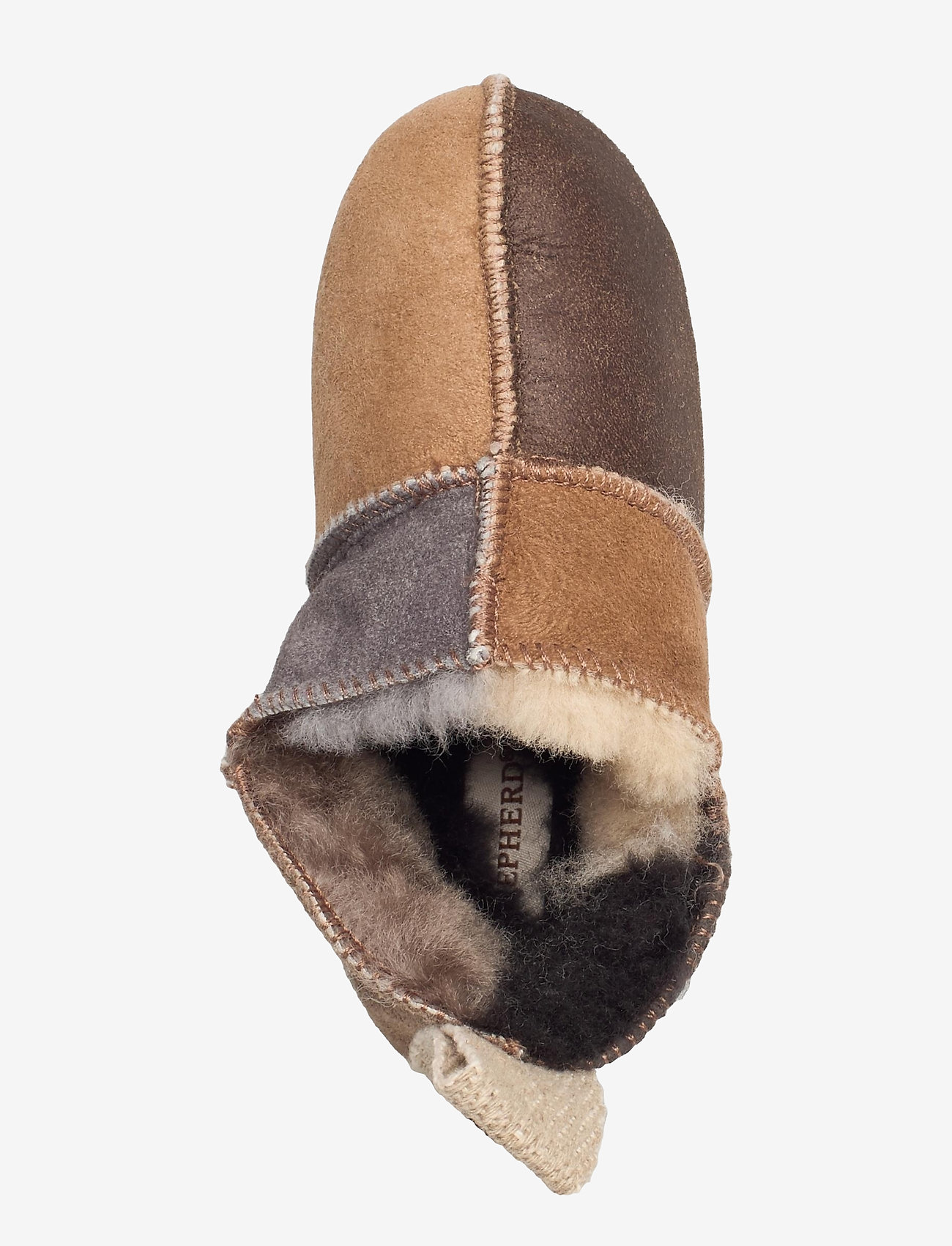 Shepherd - Nol tofflor - fødselsdagsgaver - mix - 3