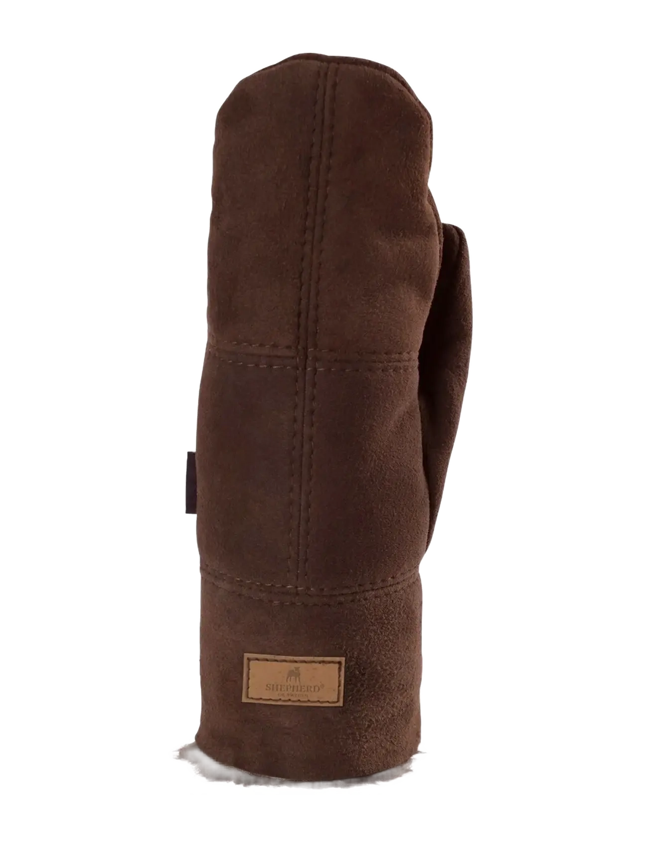 SHEPHERD Kivik Tumvantar Braun - 8 - Damen