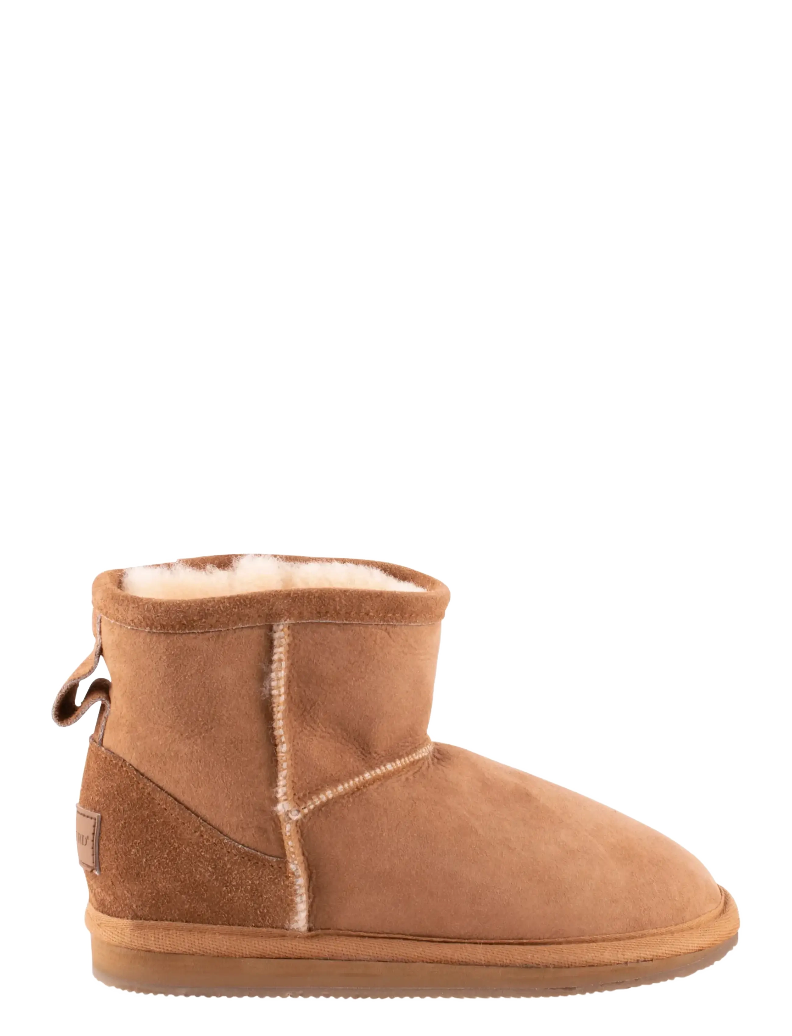 Shepherd Laura - Shepherd - CHESTNUT / brown