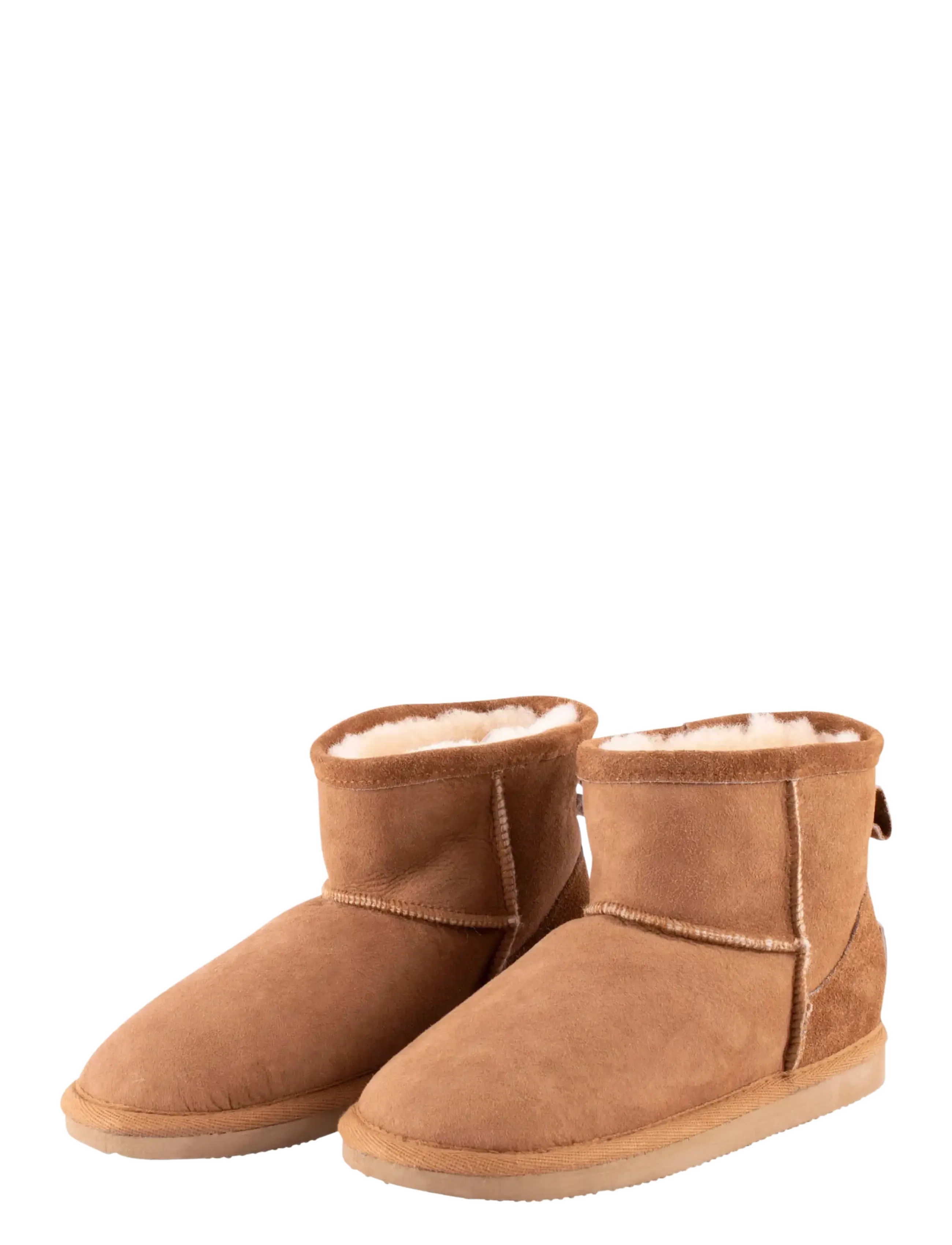 Shepherd - Laura - sügisene kokkuhoid - chestnut - 2