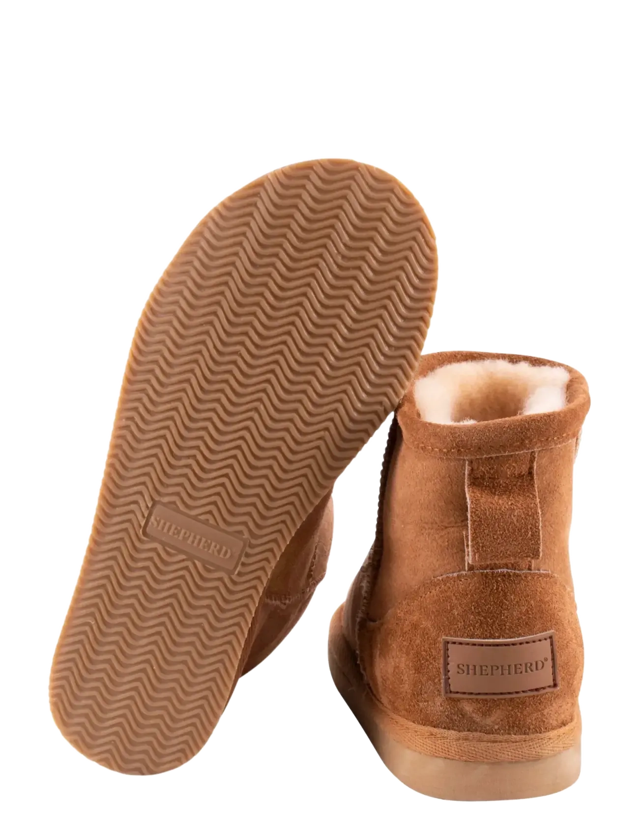 Shepherd - Laura - sügisene kokkuhoid - chestnut - 4