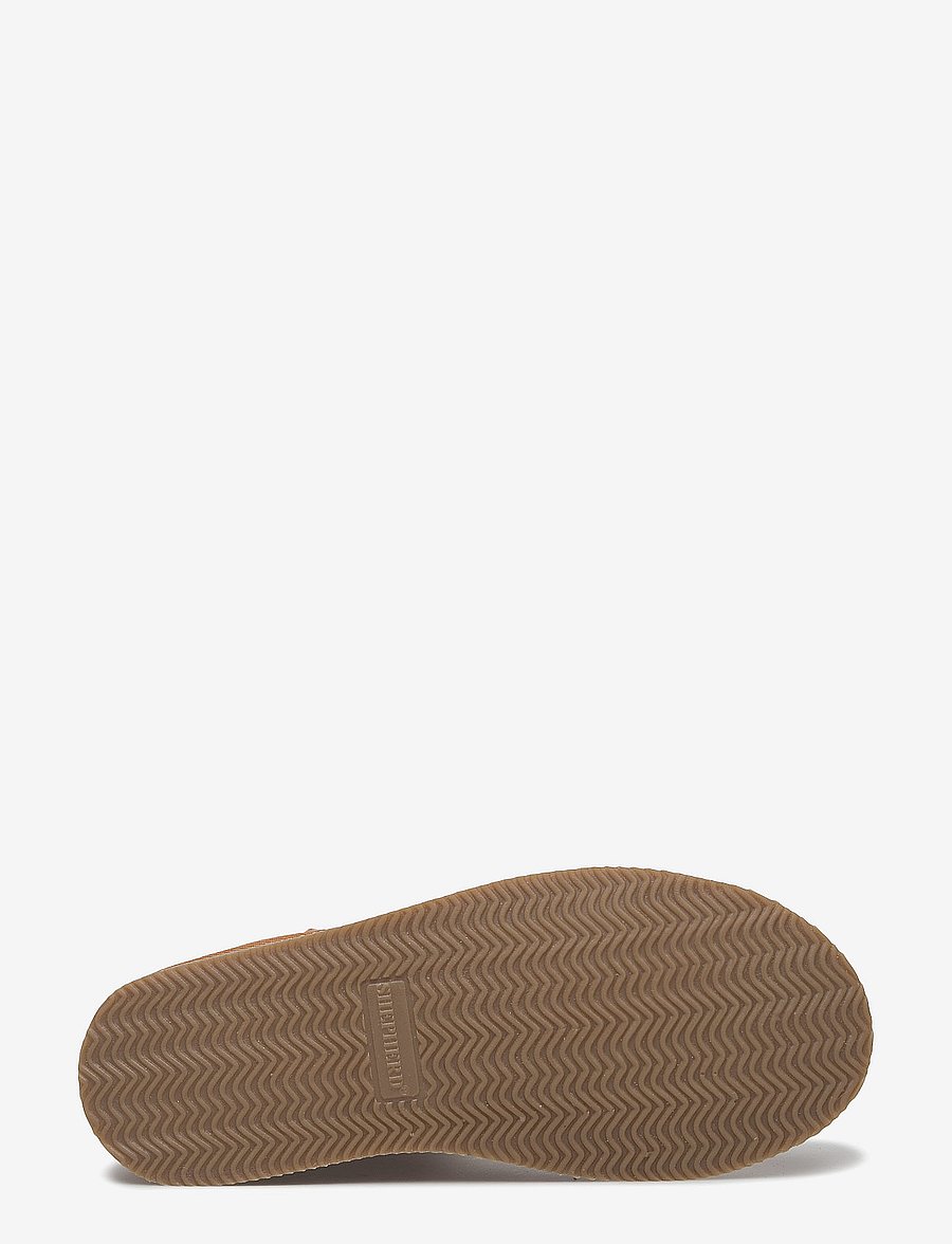 Shepherd - Laura - bamsestøvler - chestnut - 5