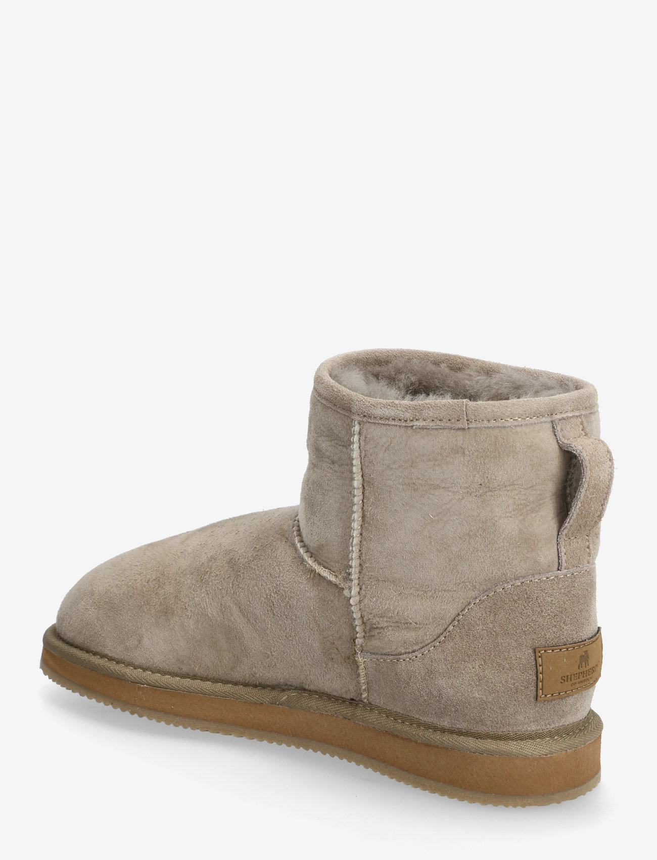 Shepherd - Laura - damen - stone - 2