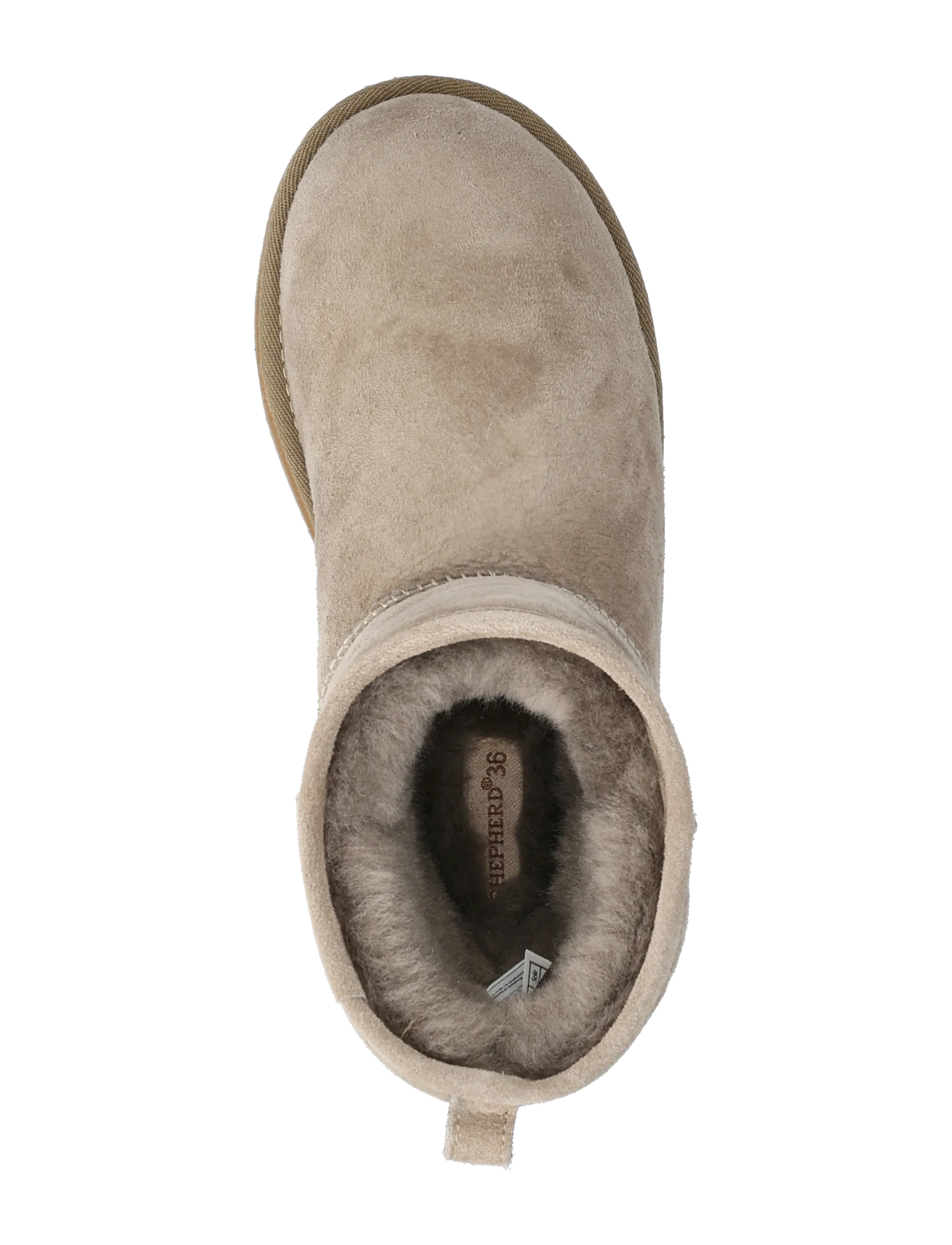 Shepherd - Laura - naised - stone - 4