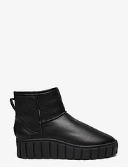 Shepherd - Alexa outdoor - winter shoes - black leather - 2