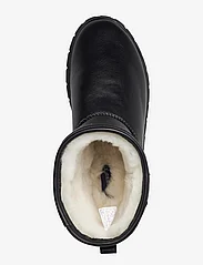Shepherd - Alexa outdoor - winter shoes - black leather - 3