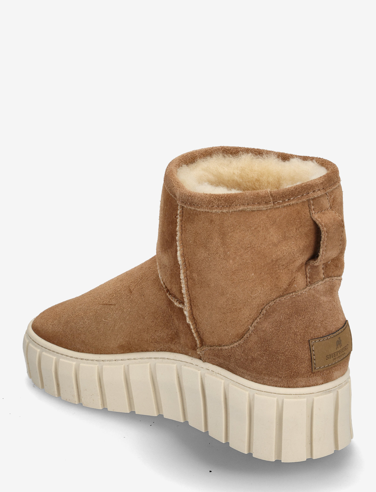 Shepherd - Alexa outdoor - chestnut - 2