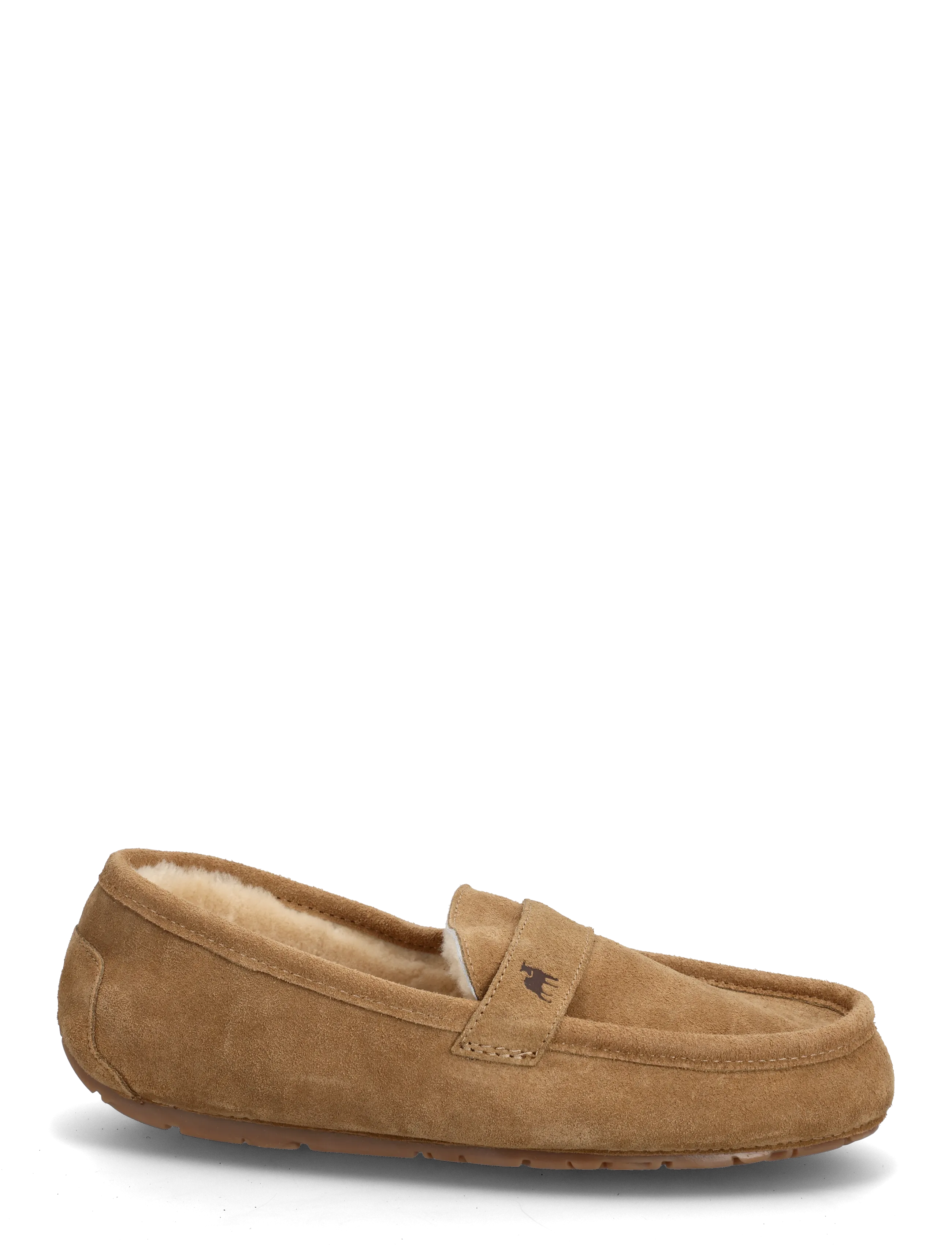 Shepherd - Denver skor - menn - chestnut - 2