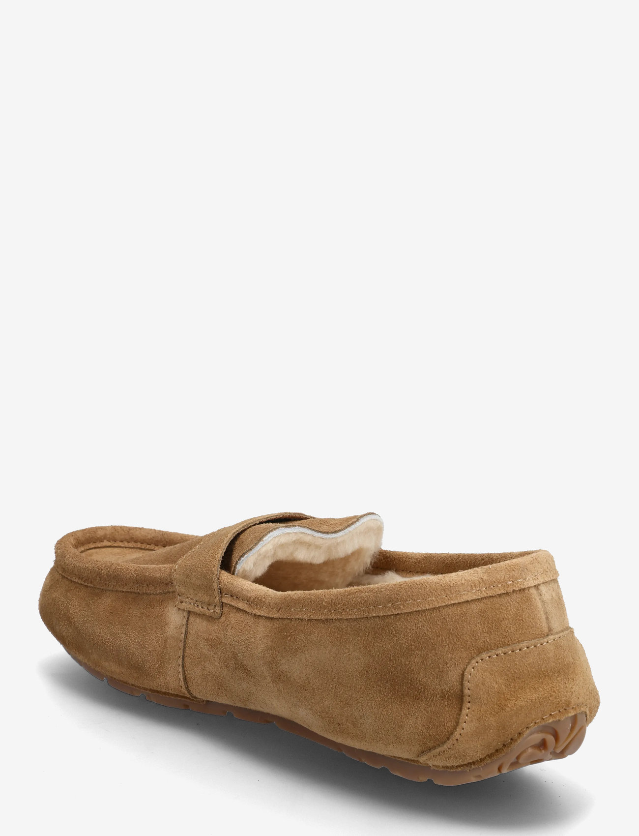 Shepherd - Denver skor - geburtstagsgeschenke - chestnut - 2