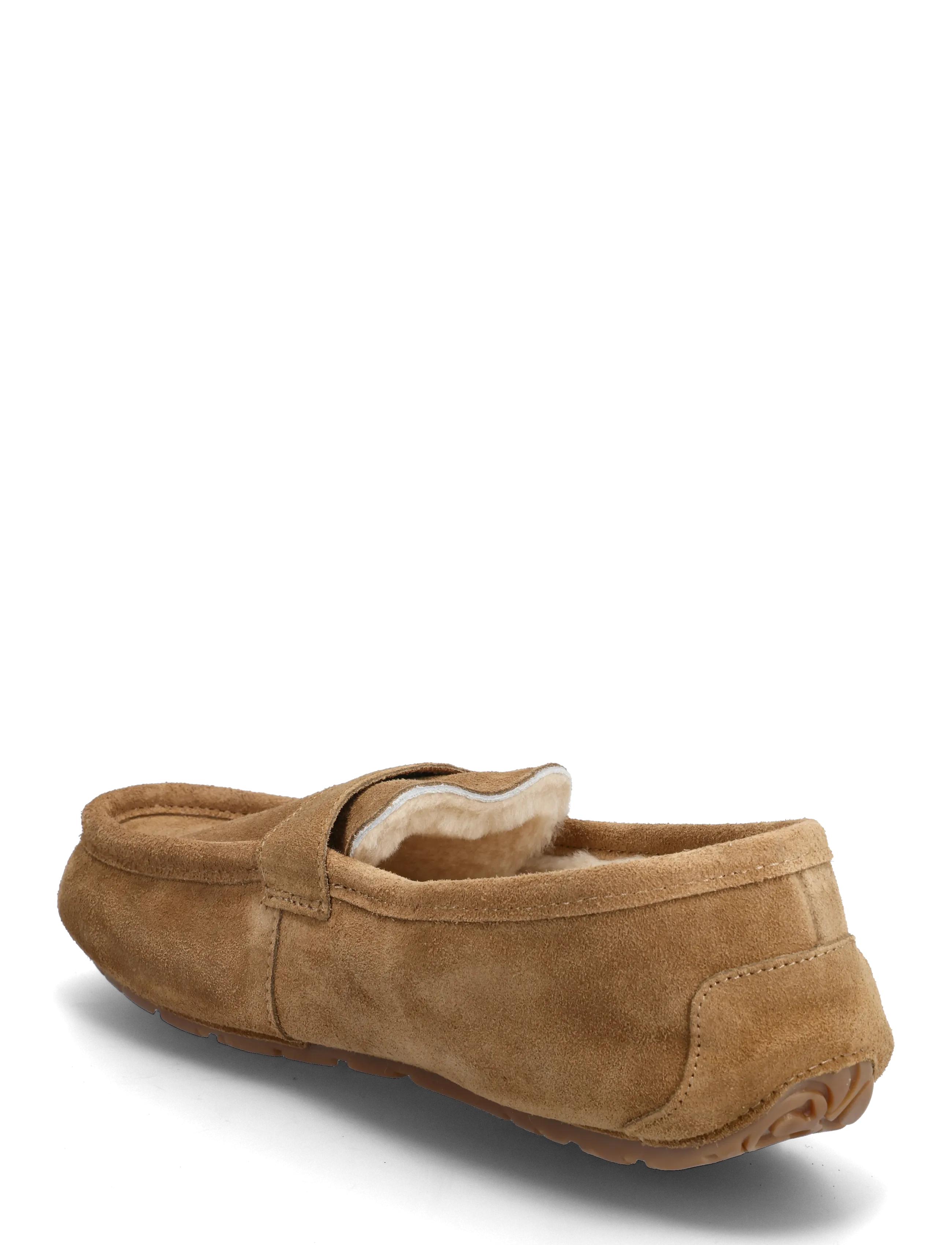 Shepherd - Denver skor - menn - chestnut - 3