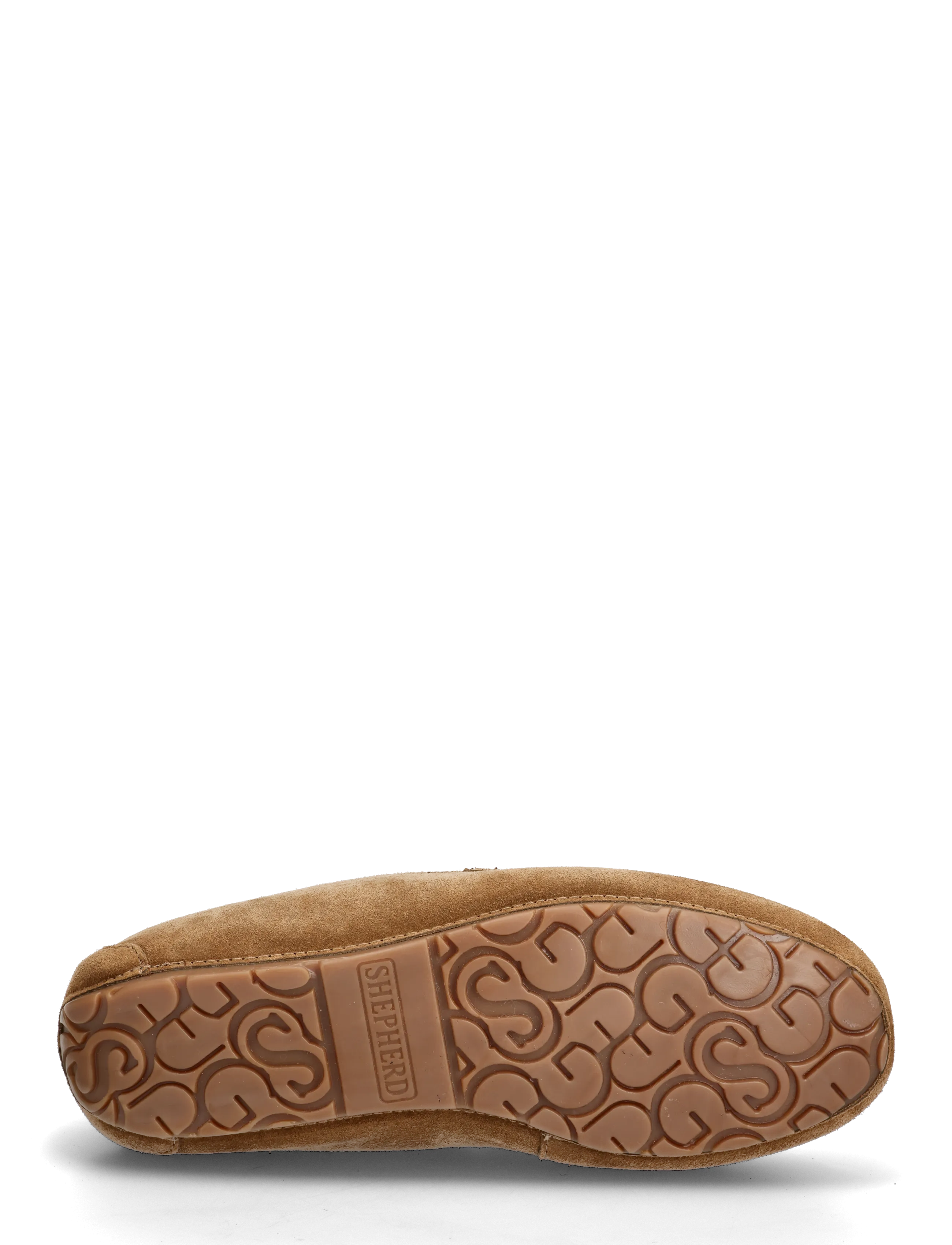 Shepherd - Denver skor - menn - chestnut - 5