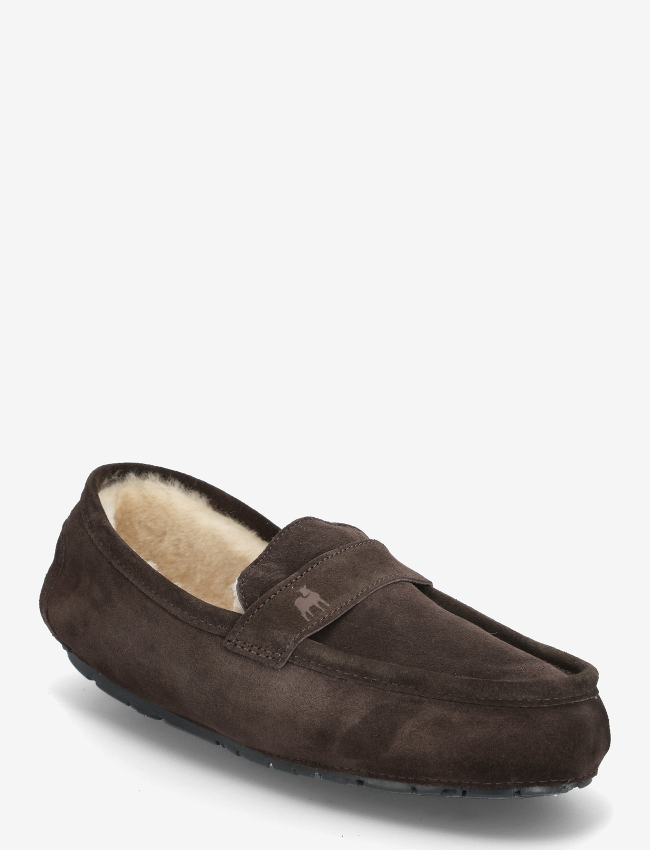 Shepherd - Denver tofflor - hausschuhe - moro - 0