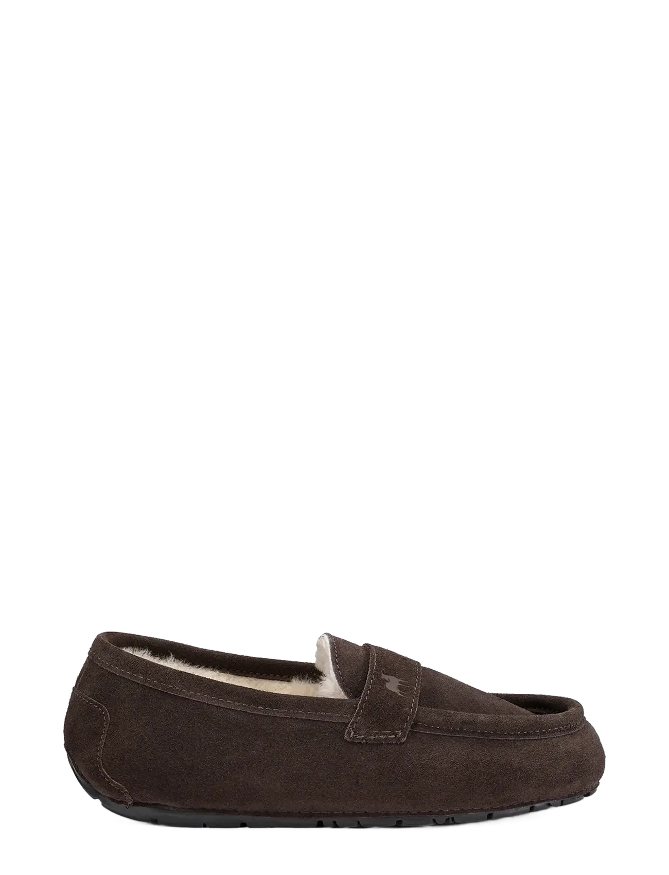 Shepherd Denver skor - Shepherd - MORO / brown