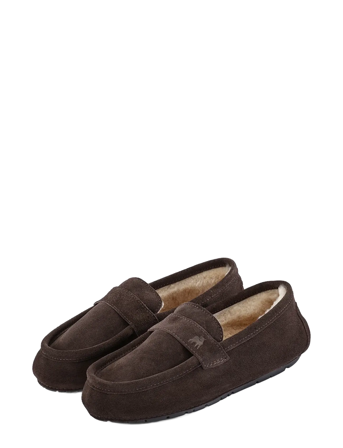 Shepherd - Denver skor - loafer - moro - 2