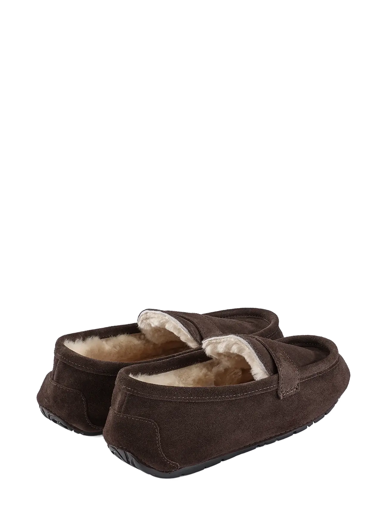 Shepherd - Denver skor - loafer - moro - 3