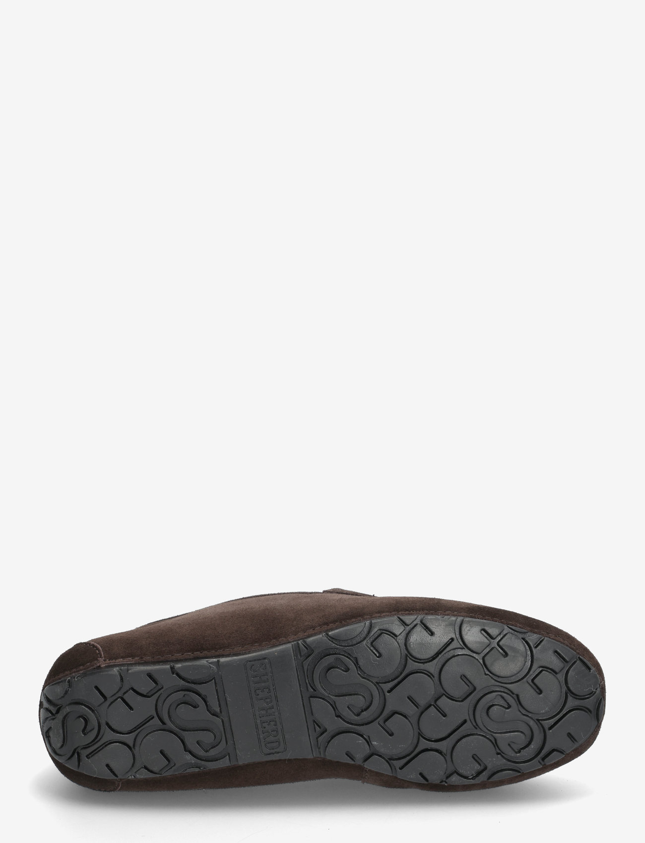 Shepherd - Denver tofflor - hausschuhe - moro - 4