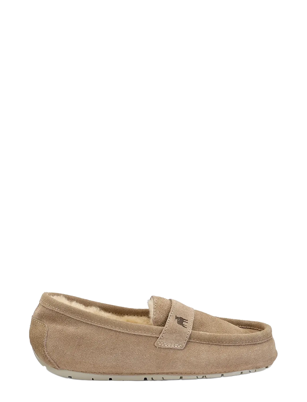 Shepherd Denver skor - Shepherd - STONE / beige