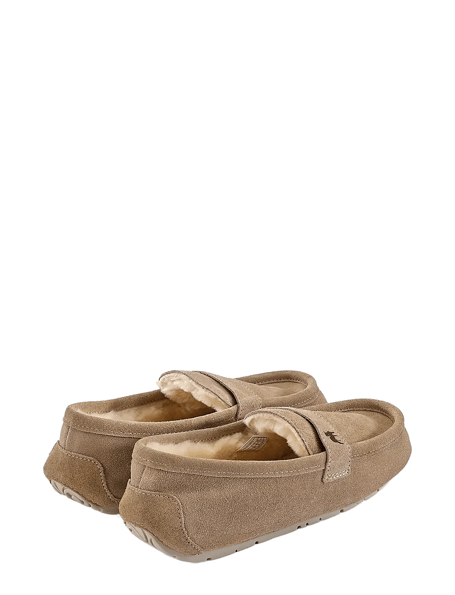 Shepherd - Denver skor - loafers - stone - 3