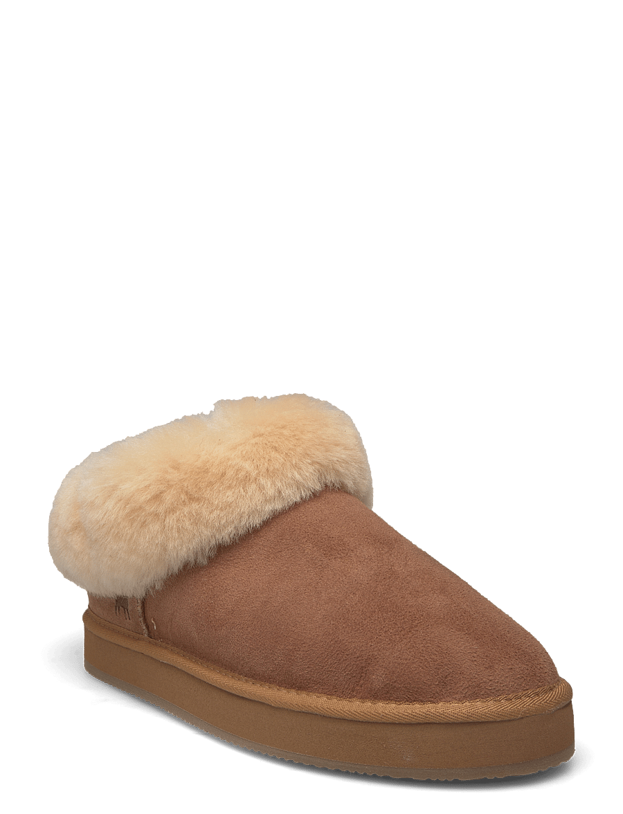 Shepherd - Alaska outdoor - vardagsstil - chestnut - 0