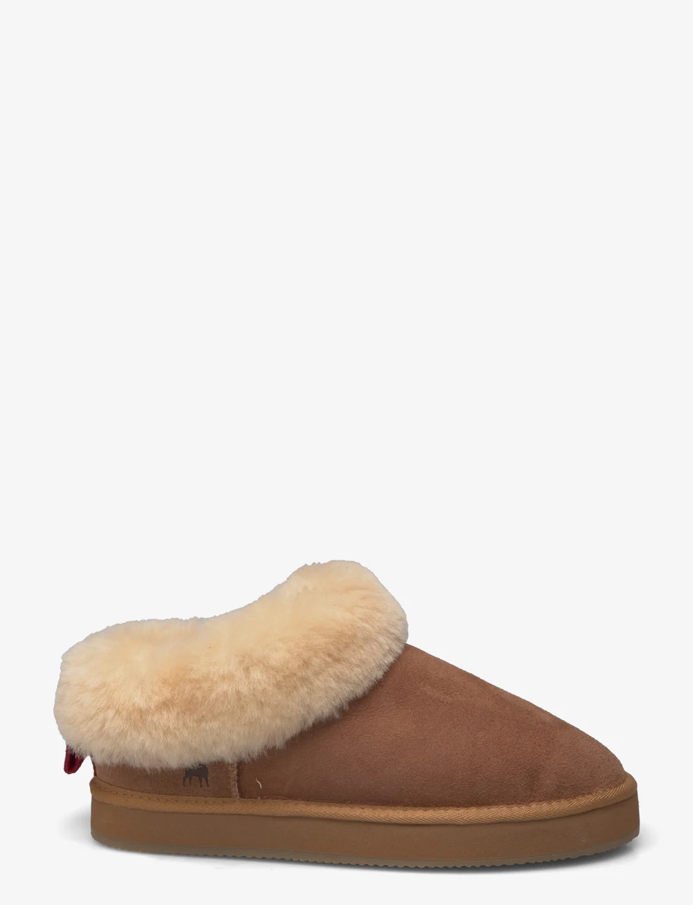 Shepherd - Alaska outdoor - alltags-style - chestnut - 1