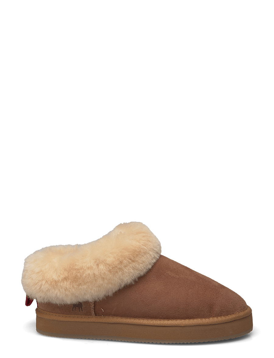 Shepherd - Alaska outdoor - vardagsstil - chestnut - 1