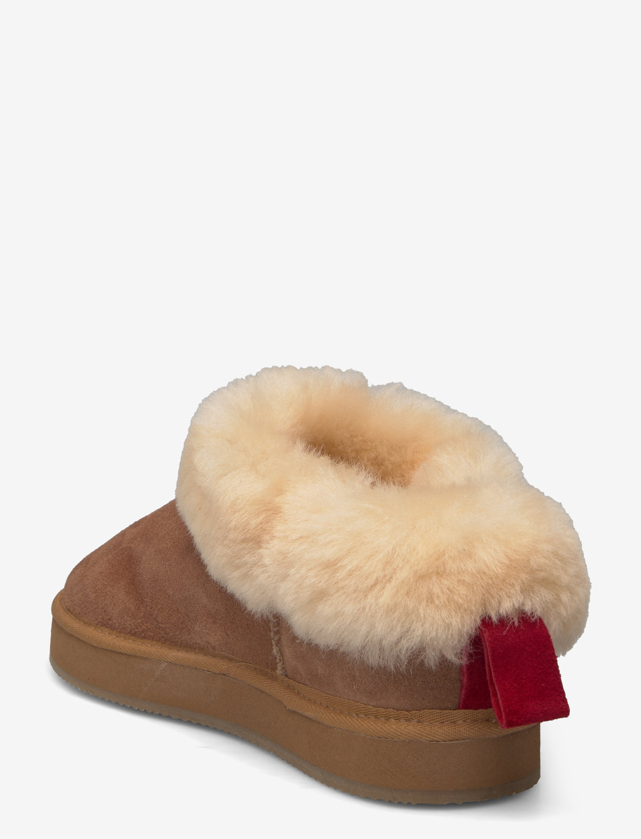 Shepherd - Alaska outdoor - hverdags stil - chestnut - 2