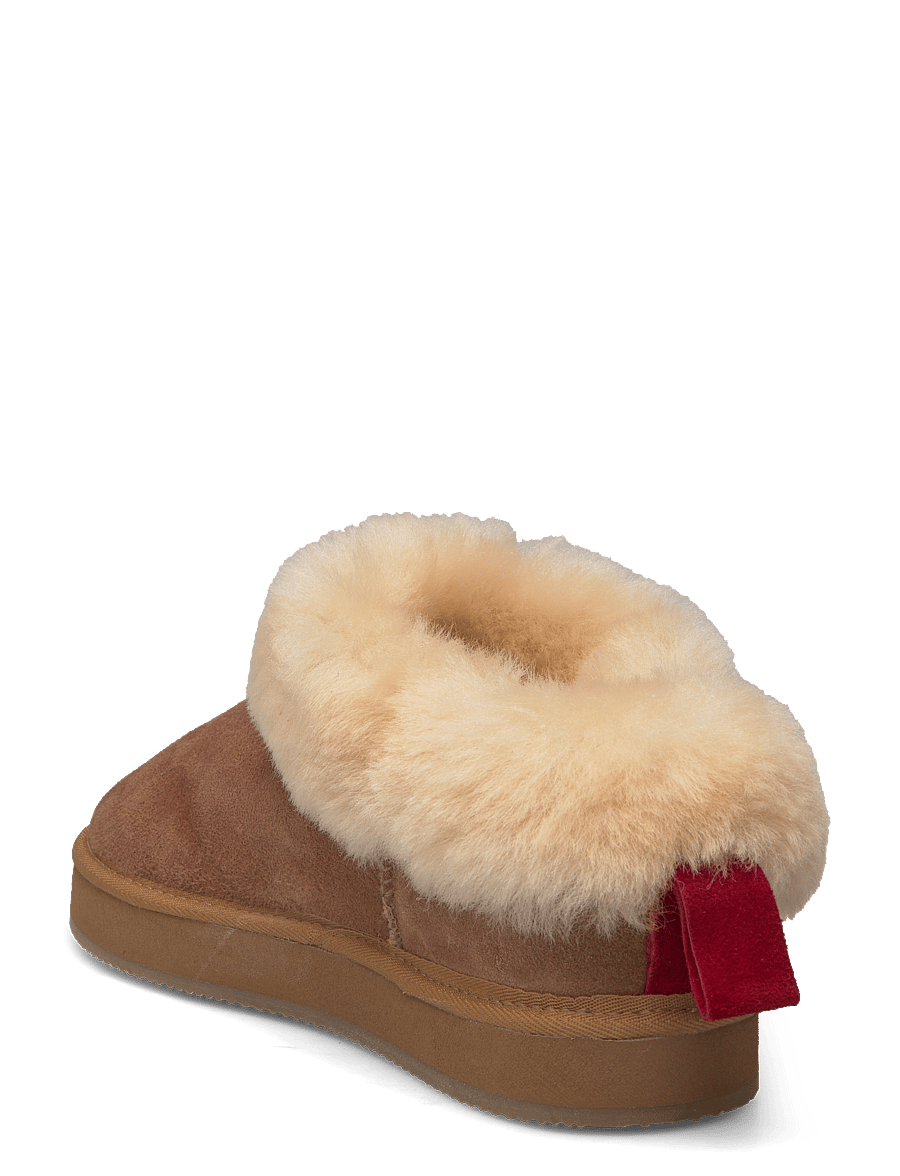 Shepherd - Alaska outdoor - vardagsstil - chestnut - 2