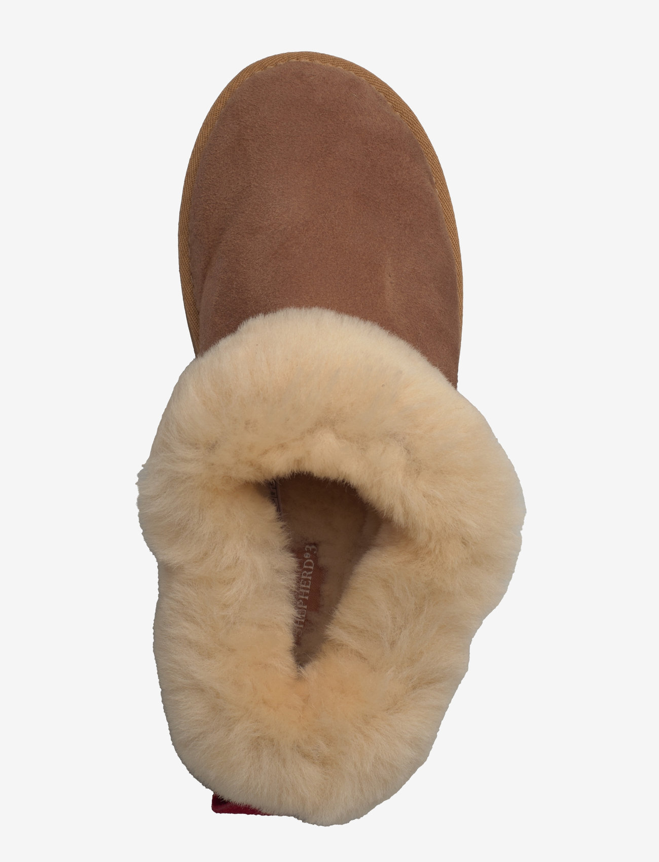 Shepherd - Alaska outdoor - hverdags stil - chestnut - 3