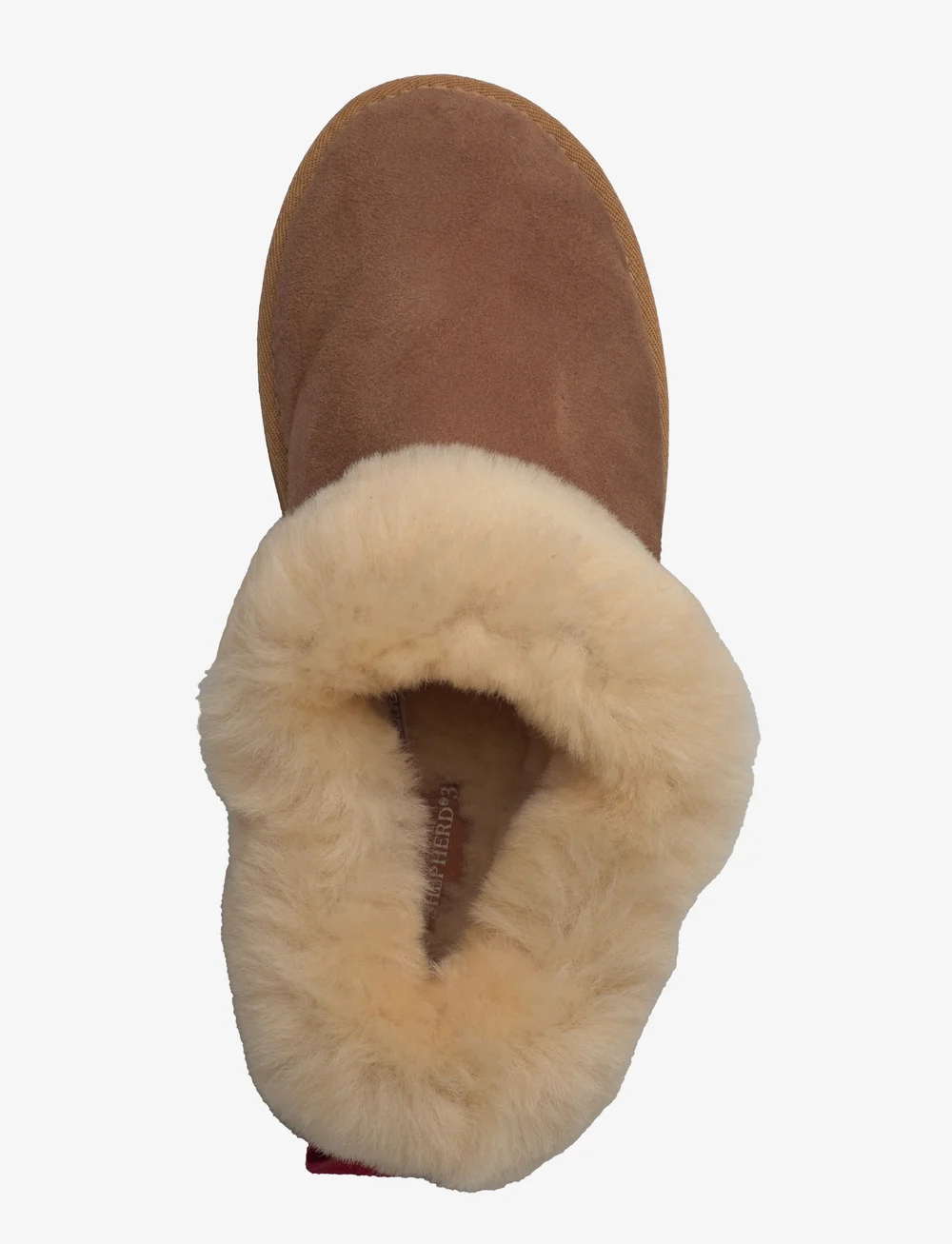 Shepherd - Alaska outdoor - alltags-style - chestnut - 3