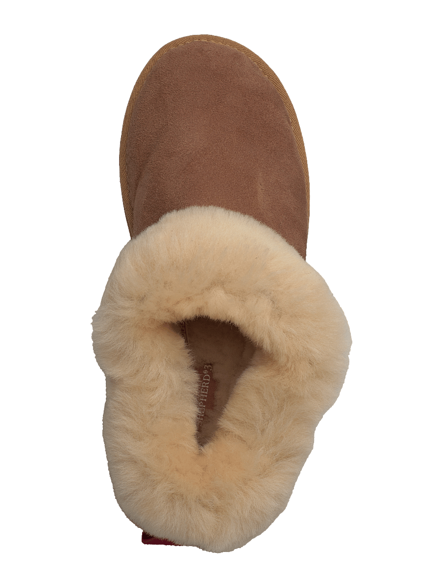 Shepherd - Alaska outdoor - vardagsstil - chestnut - 3