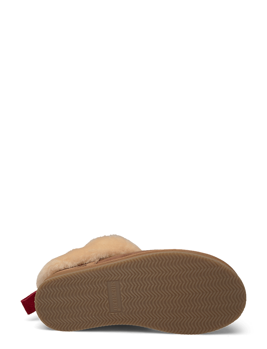 Shepherd - Alaska outdoor - vardagsstil - chestnut - 4
