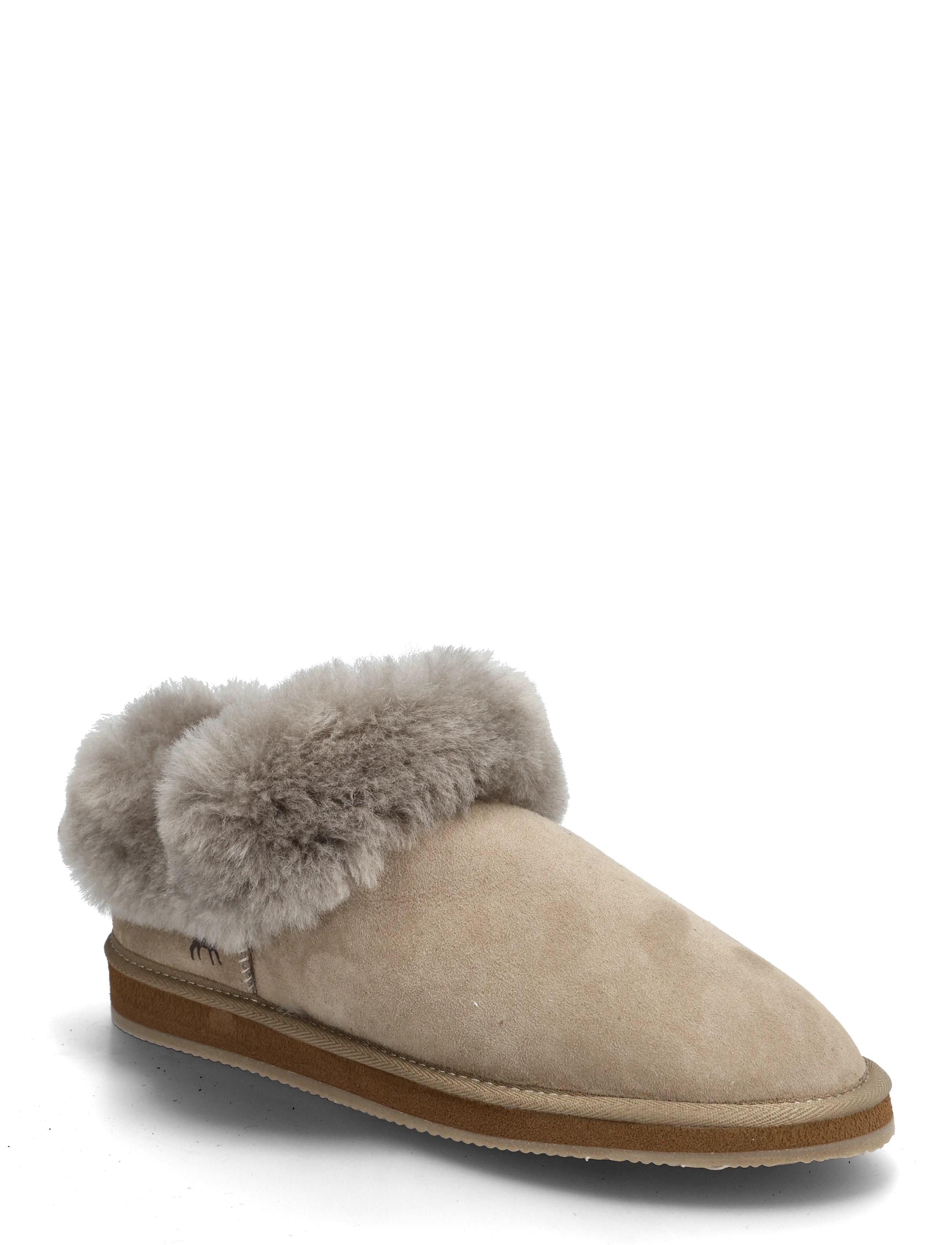 SHEPHERD Alaska Outdoor Beige - 37 - Damen