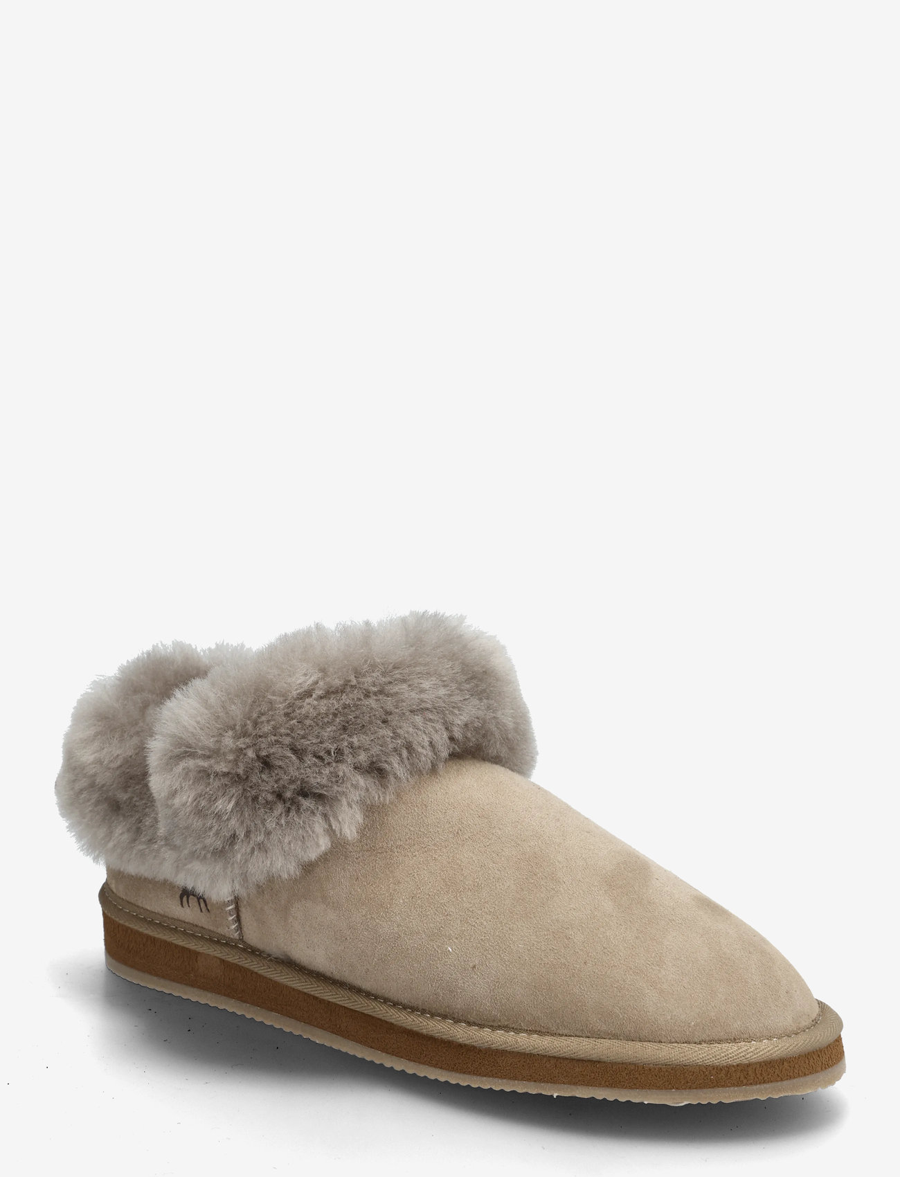 Shepherd - Alaska outdoor - alltags-style - stone - 1