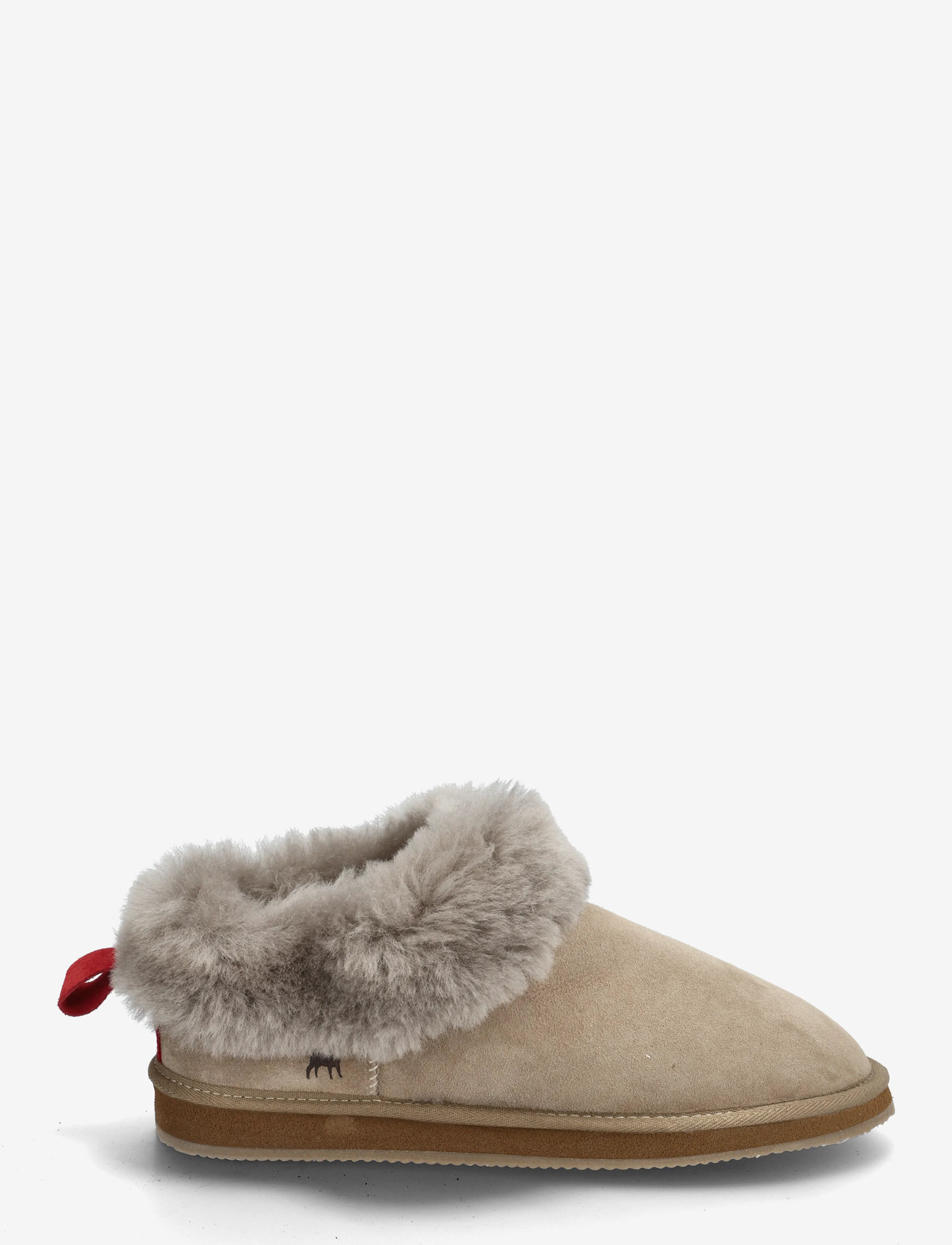 Shepherd - Alaska outdoor - alltags-style - stone - 2