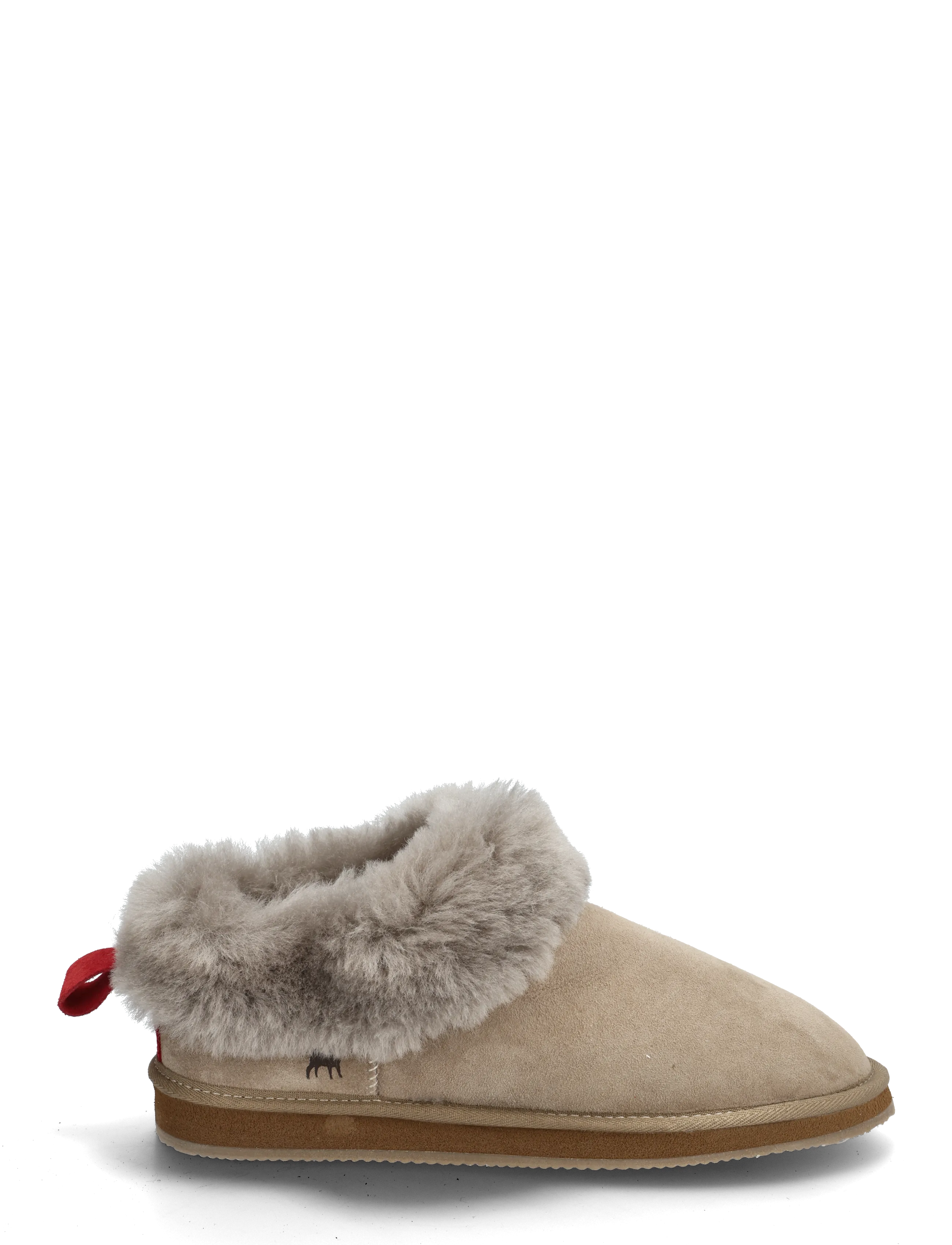 Shepherd - Alaska outdoor - hausschuhe - stone - 2