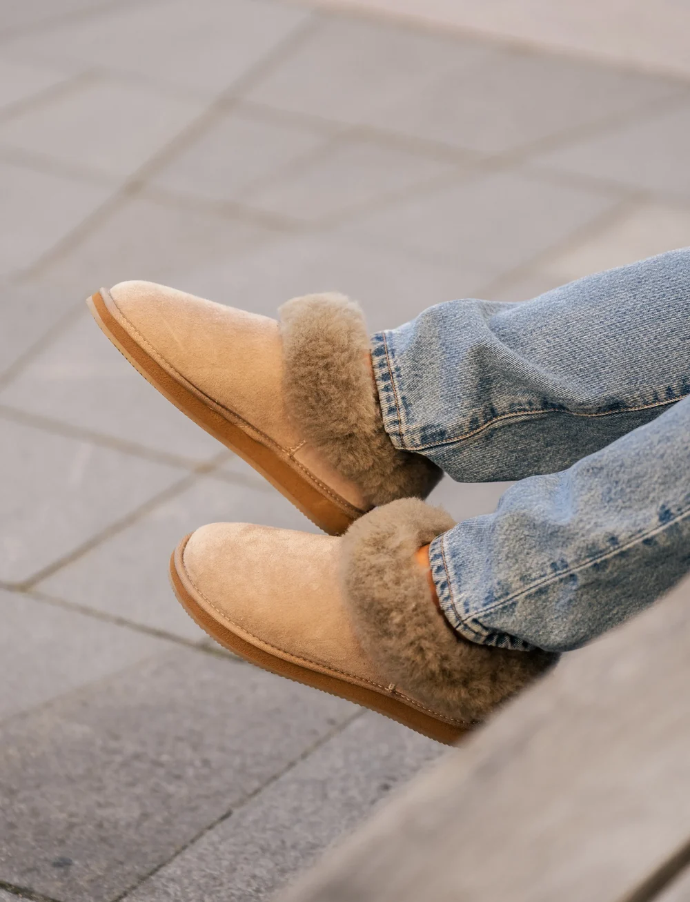 Shepherd - Alaska outdoor - vardagsstil - stone - 0