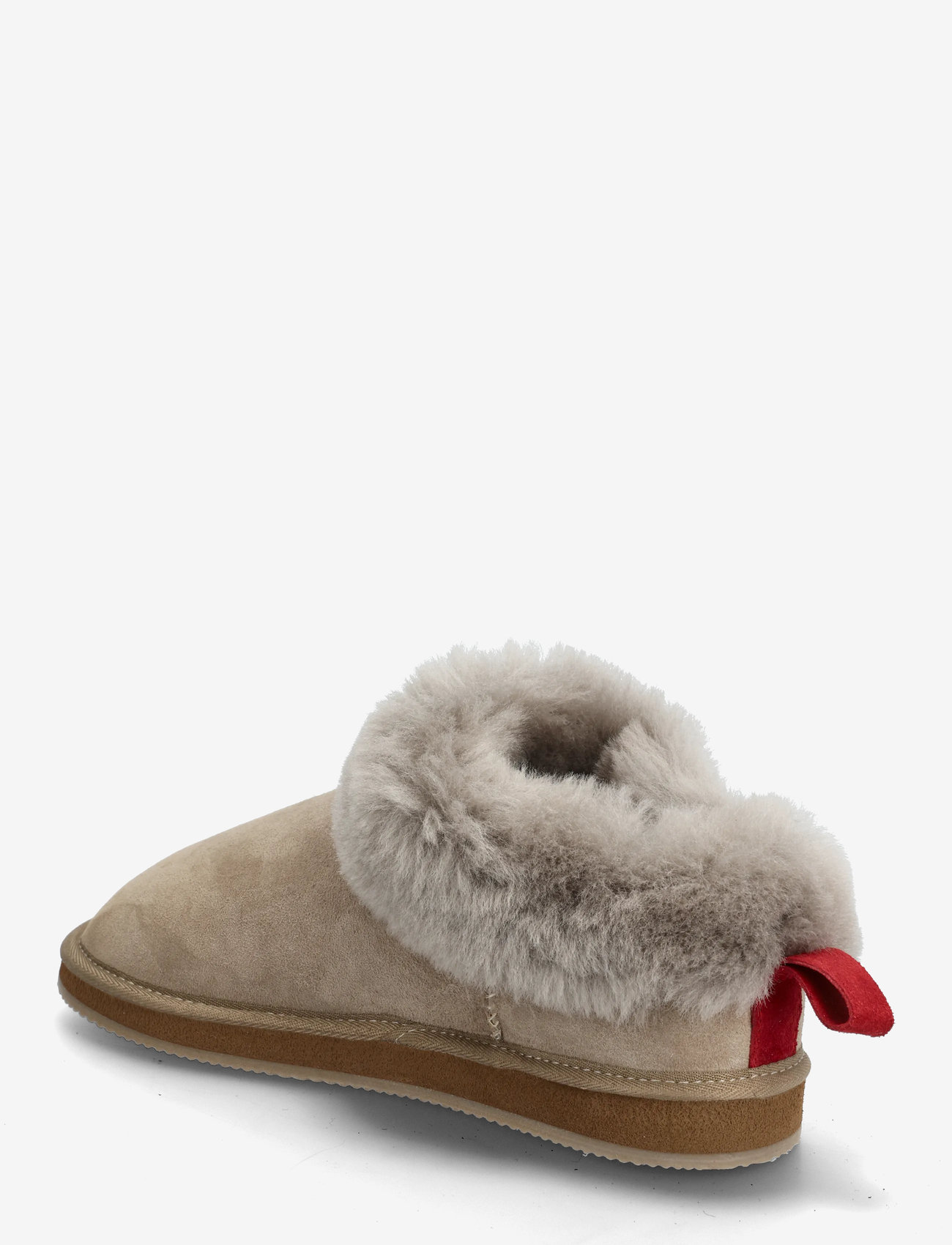 Shepherd - Alaska outdoor - alltags-style - stone - 3