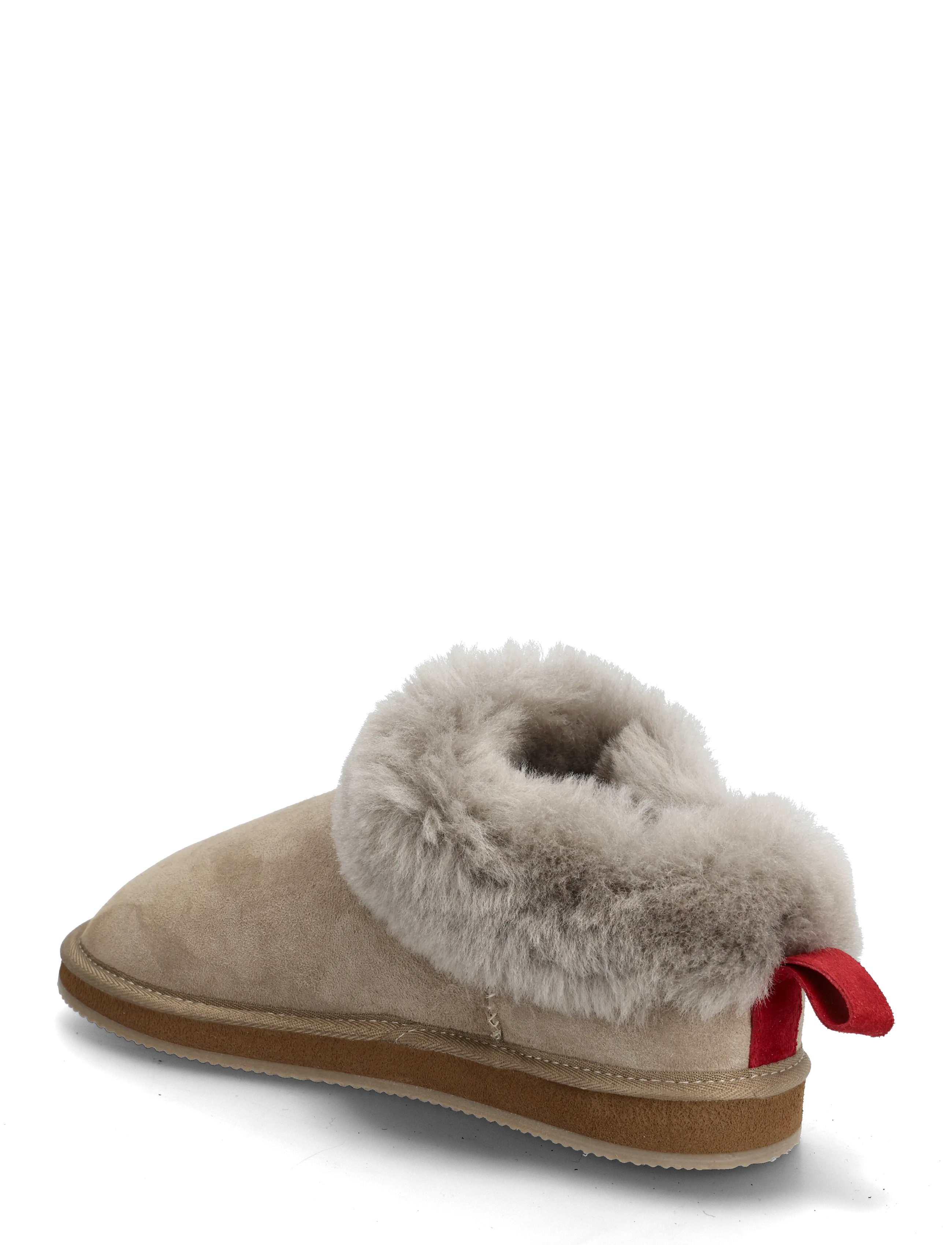 Shepherd - Alaska outdoor - hausschuhe - stone - 3