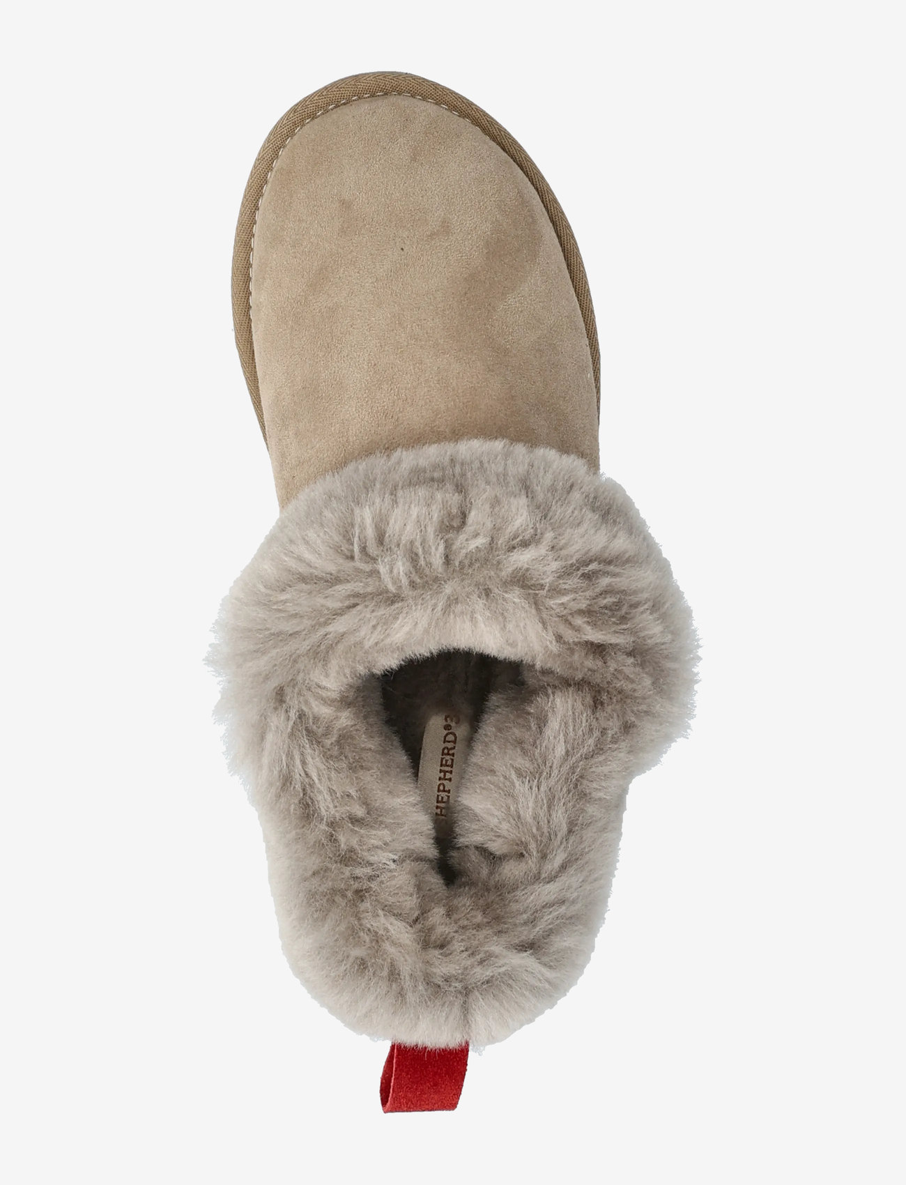 Shepherd - Alaska outdoor - alltags-style - stone - 4