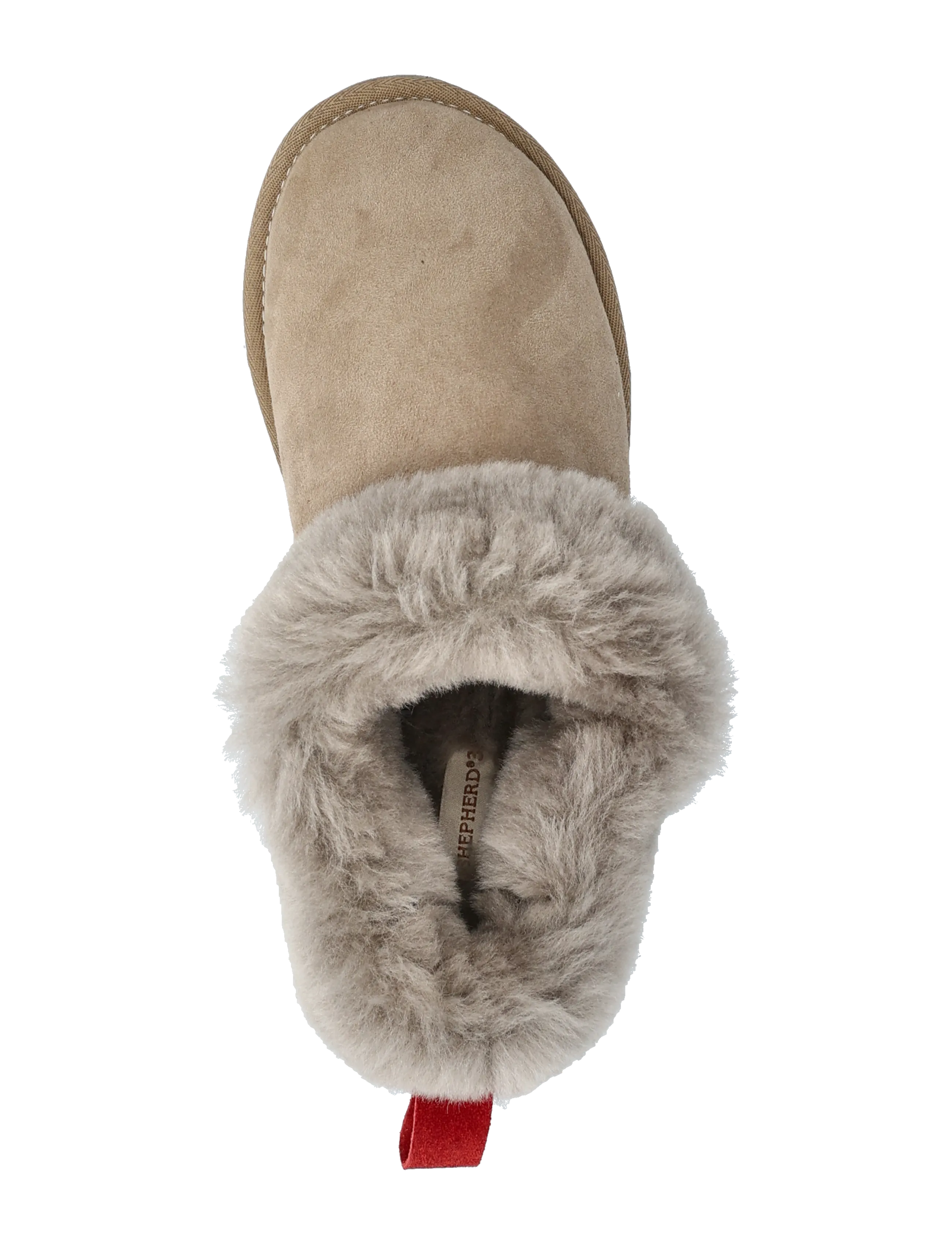 Shepherd - Alaska outdoor - alltags-style - stone - 4