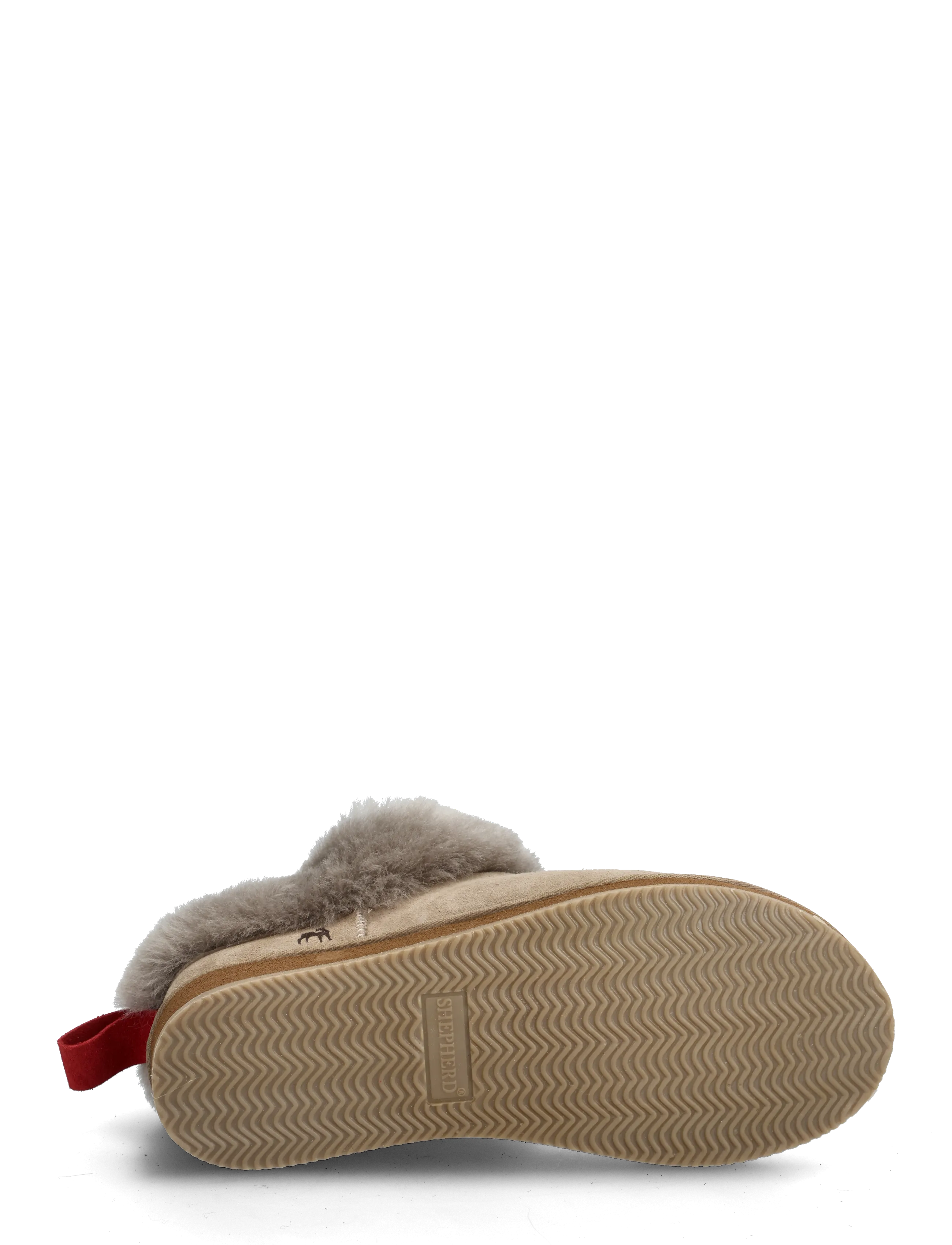 Shepherd - Alaska outdoor - hausschuhe - stone - 5