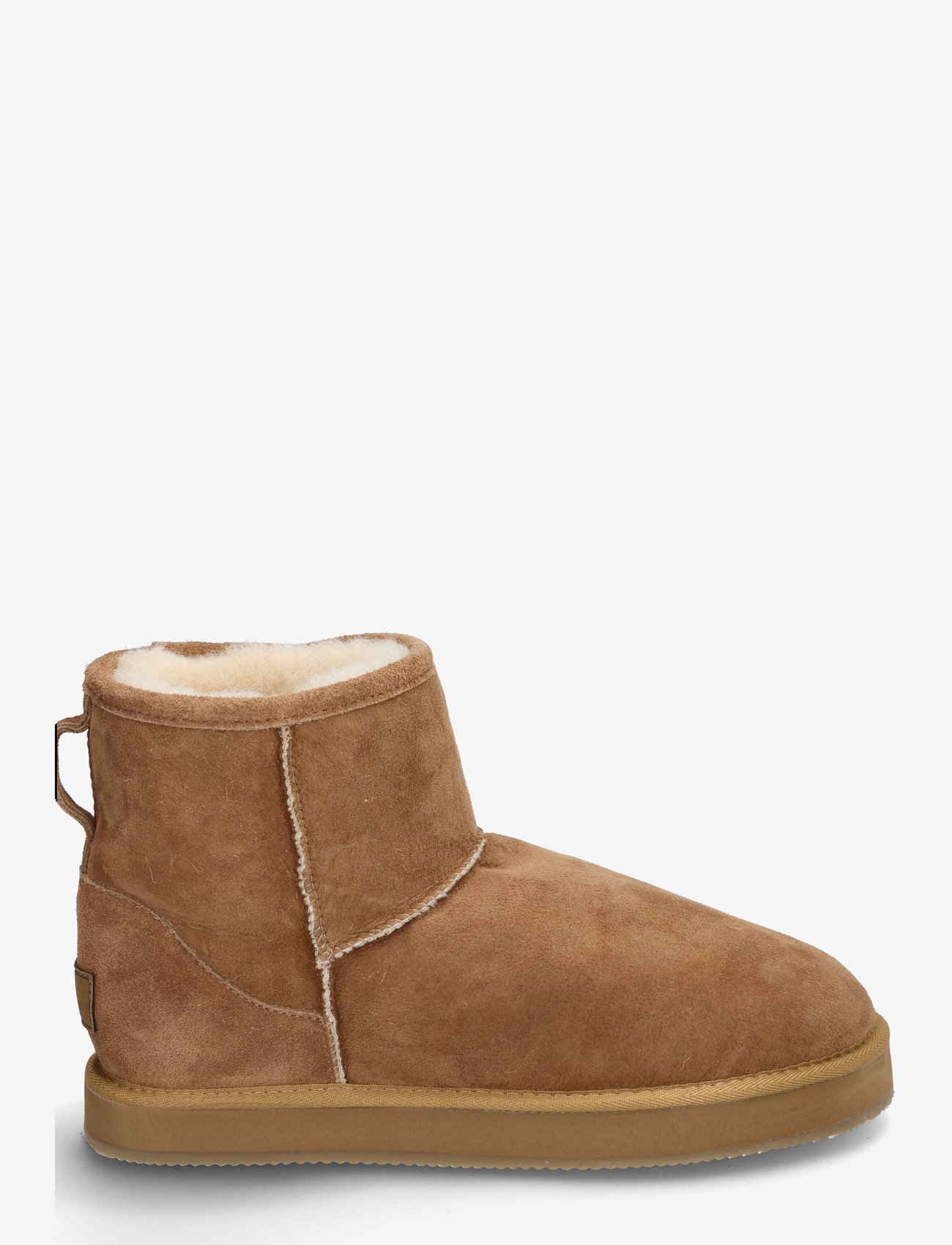 Shepherd - Paris outdoor - chestnut - 1